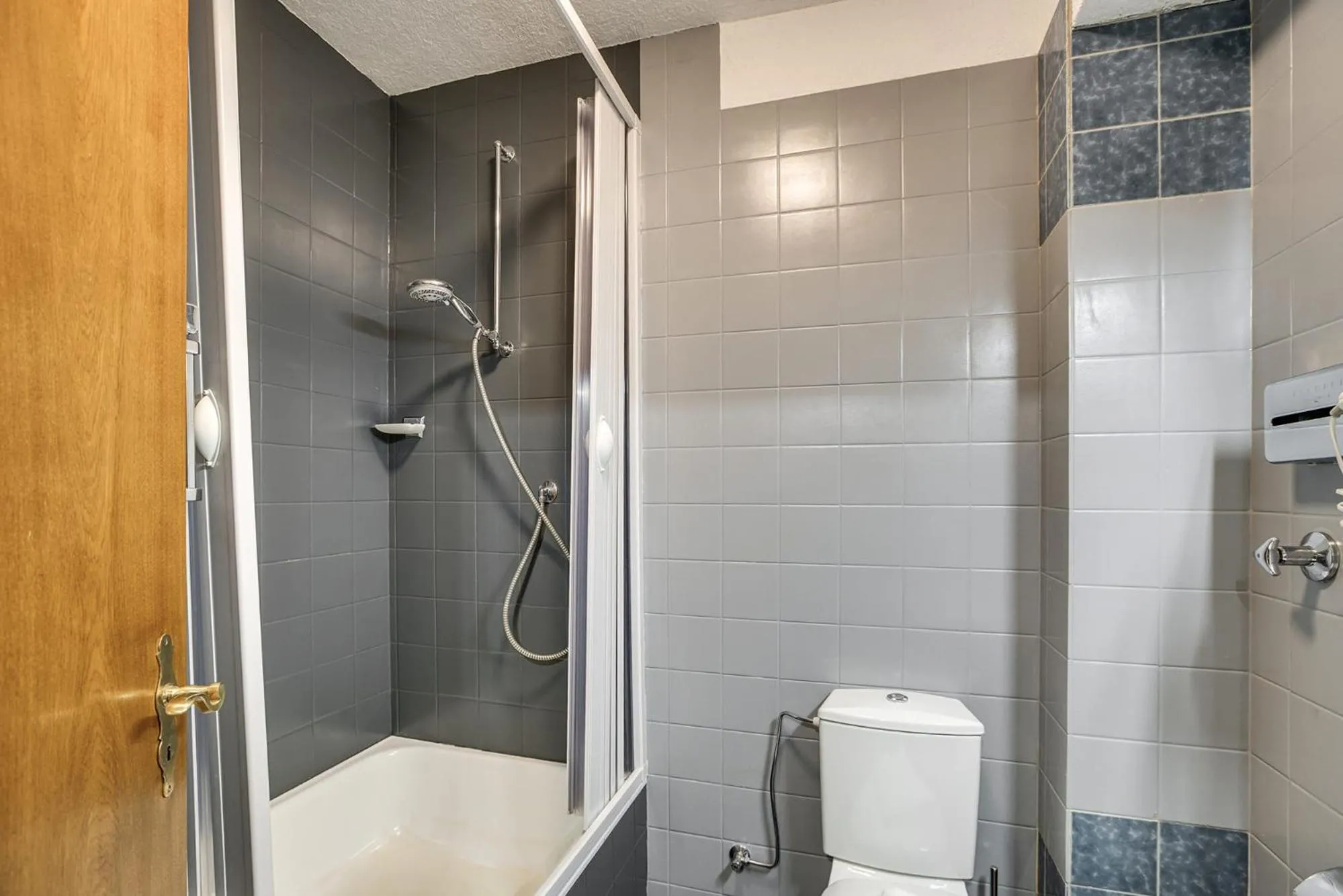 Bathroom in Hotel Relais Königsberg