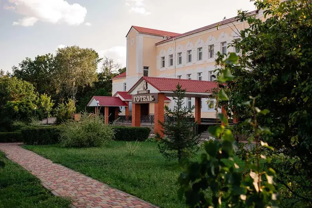 Vershnyk Vershnyk
