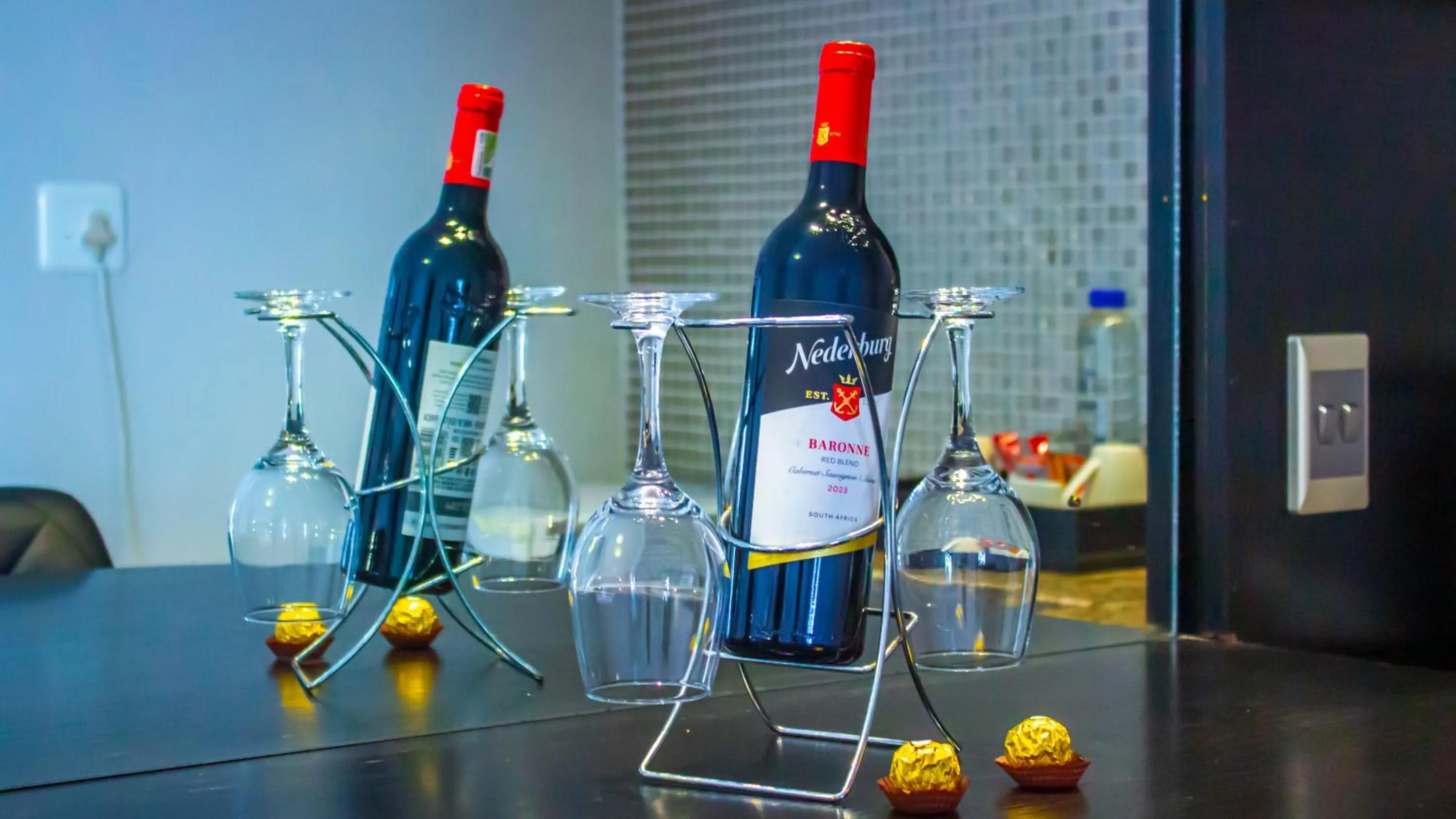 Scenery Maqalika Guesthouse