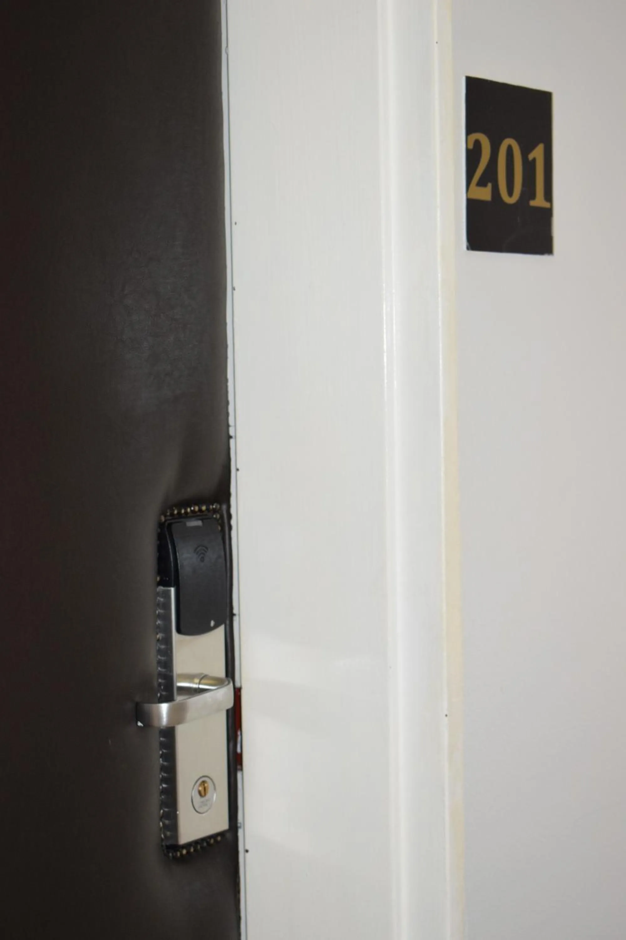 Scenery Maqalika Guesthouse