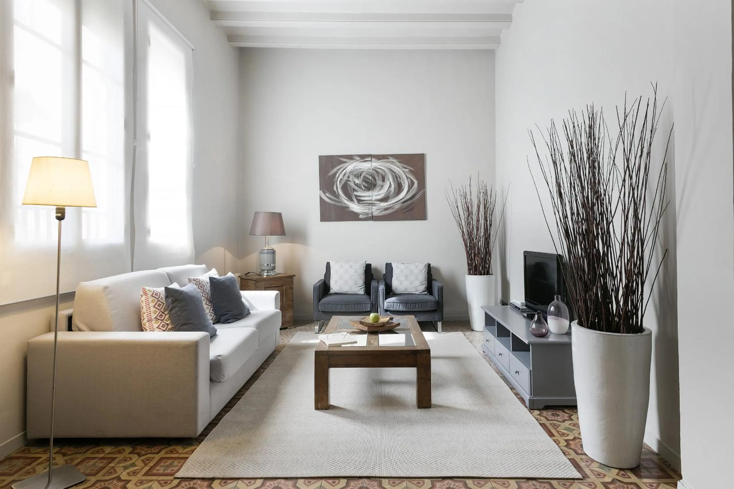 Other in Ola Living Gaudi