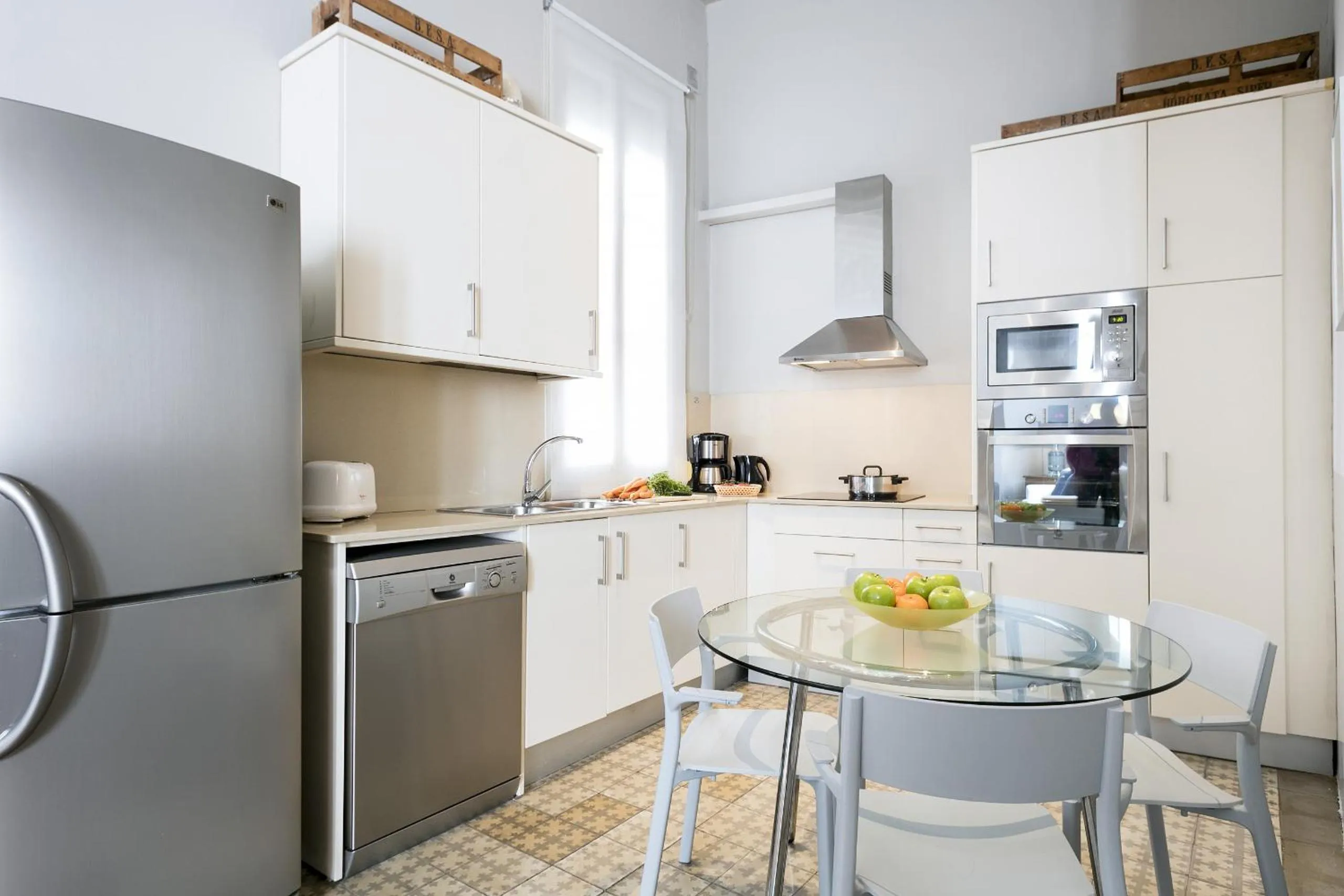 Other in Ola Living Gaudi