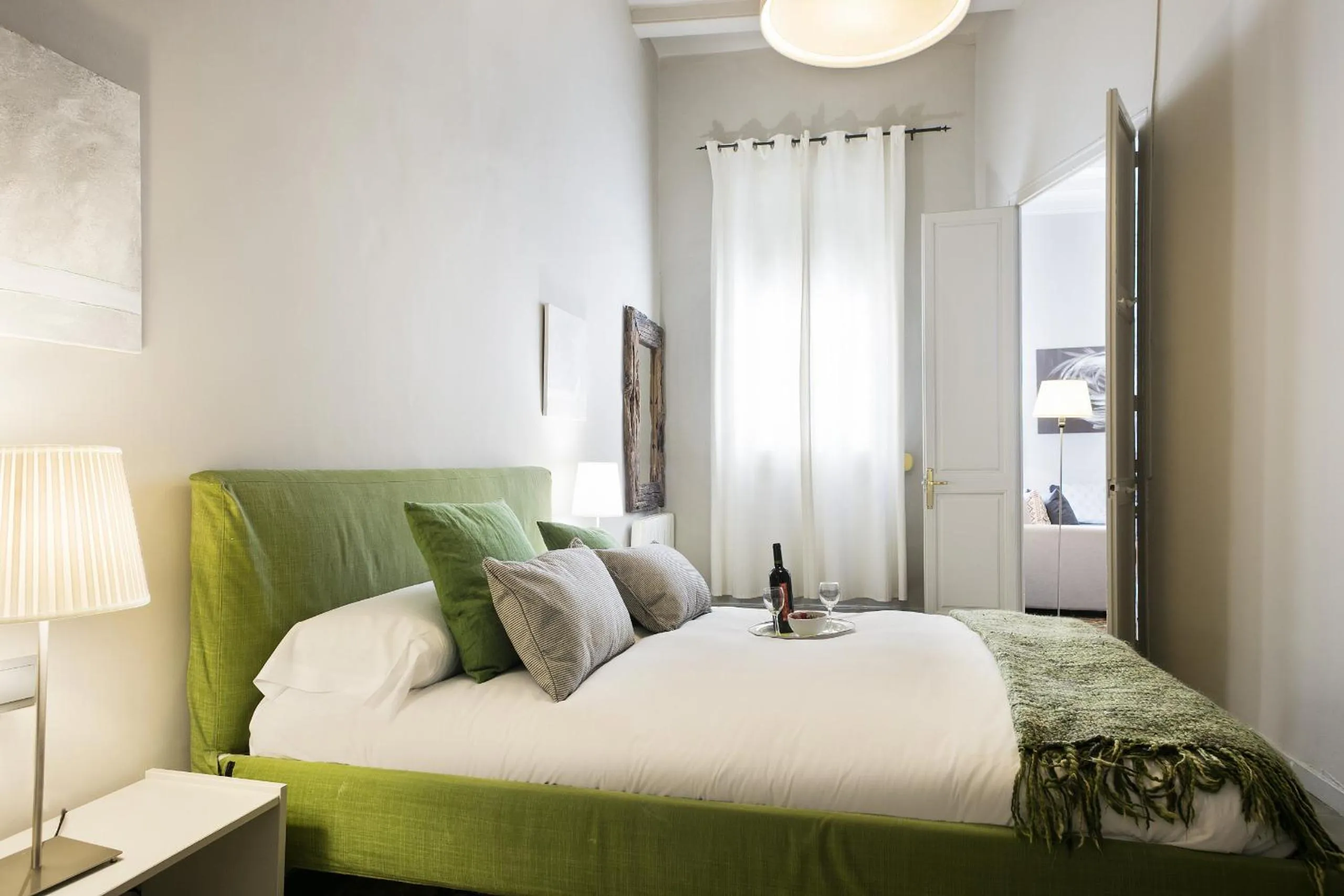 Other, Bed in Ola Living Gaudi