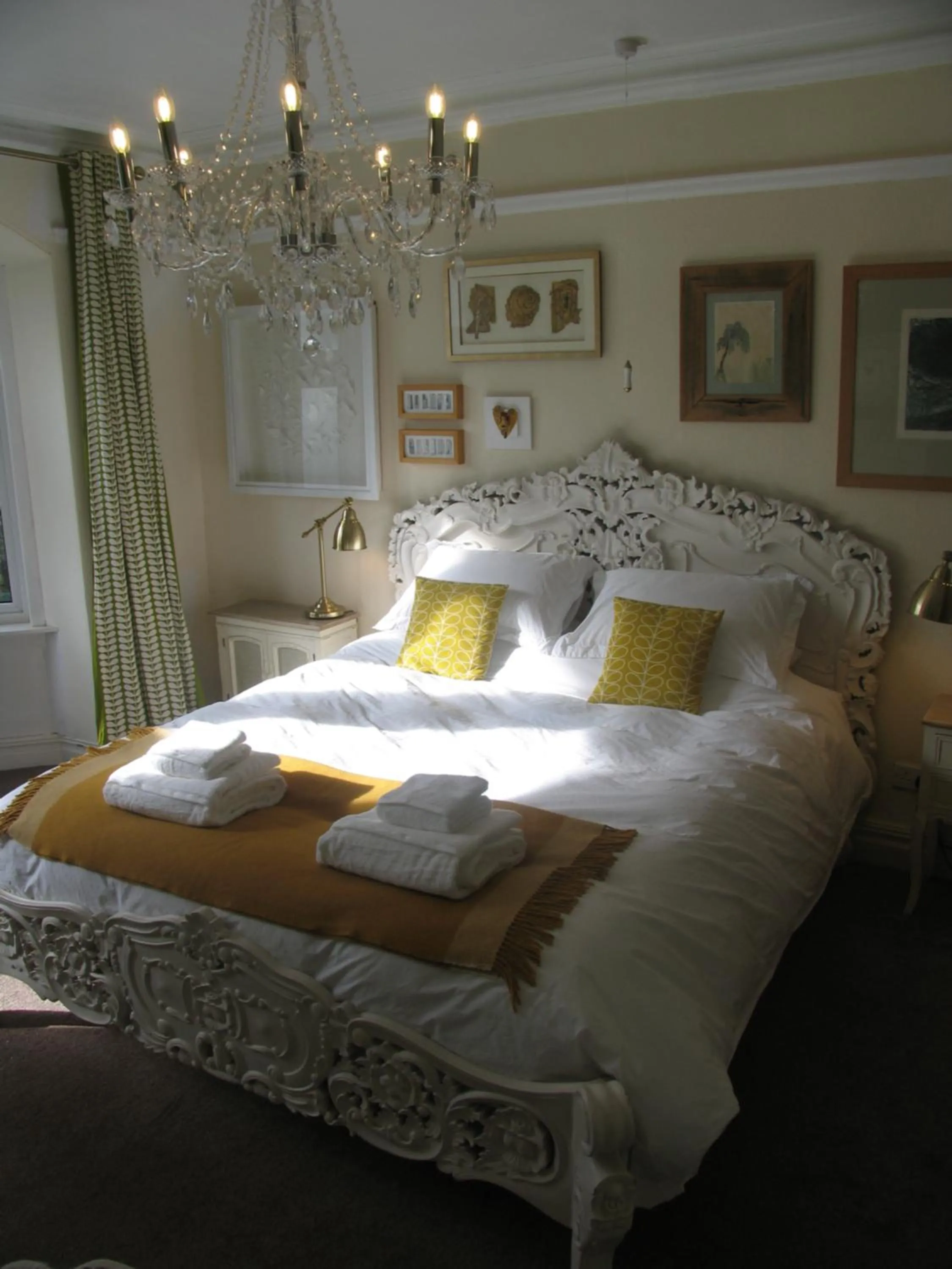 Lindores Bed & Breakfast