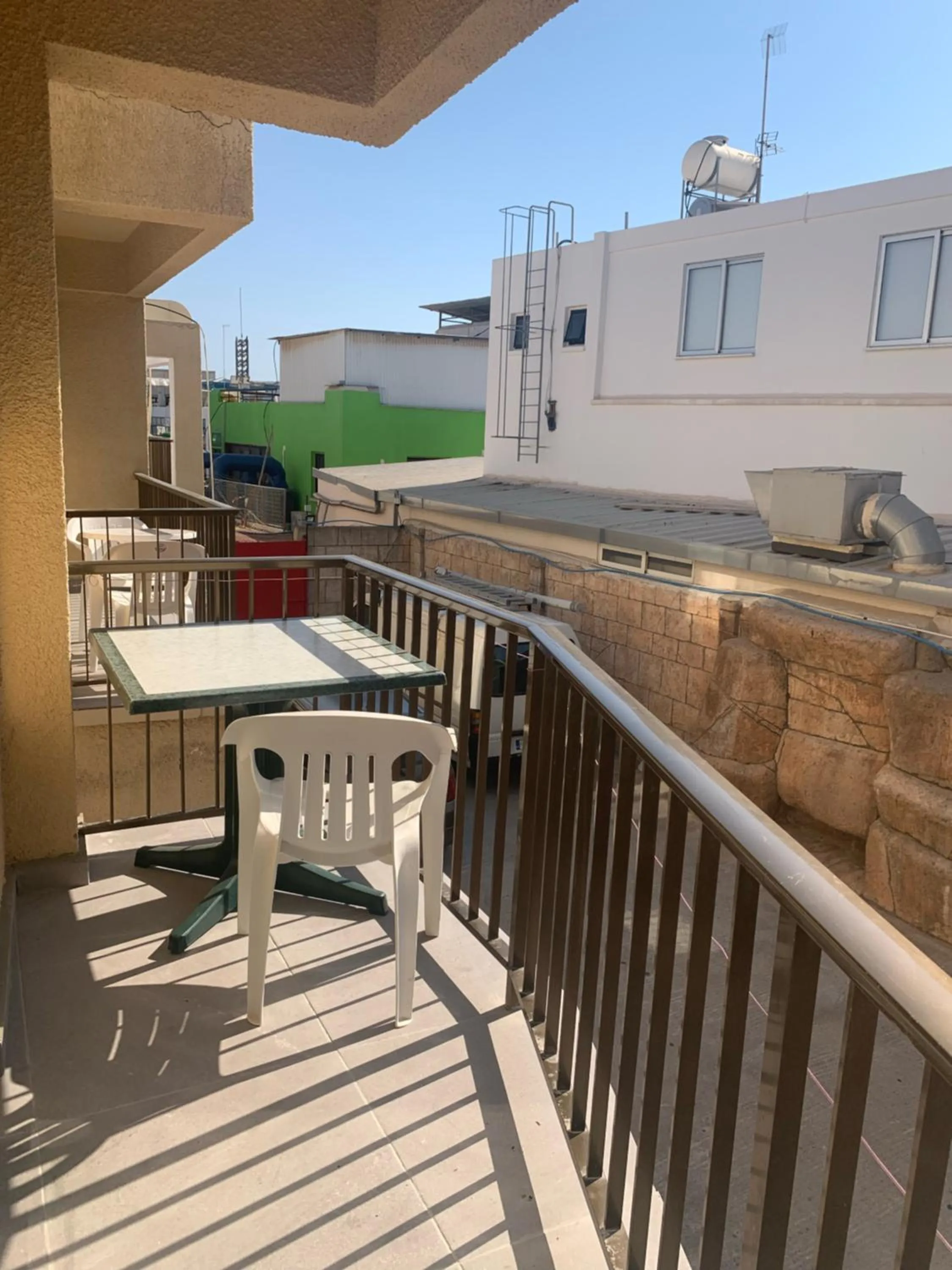 View (from property/room) in Flora Maria Hotel