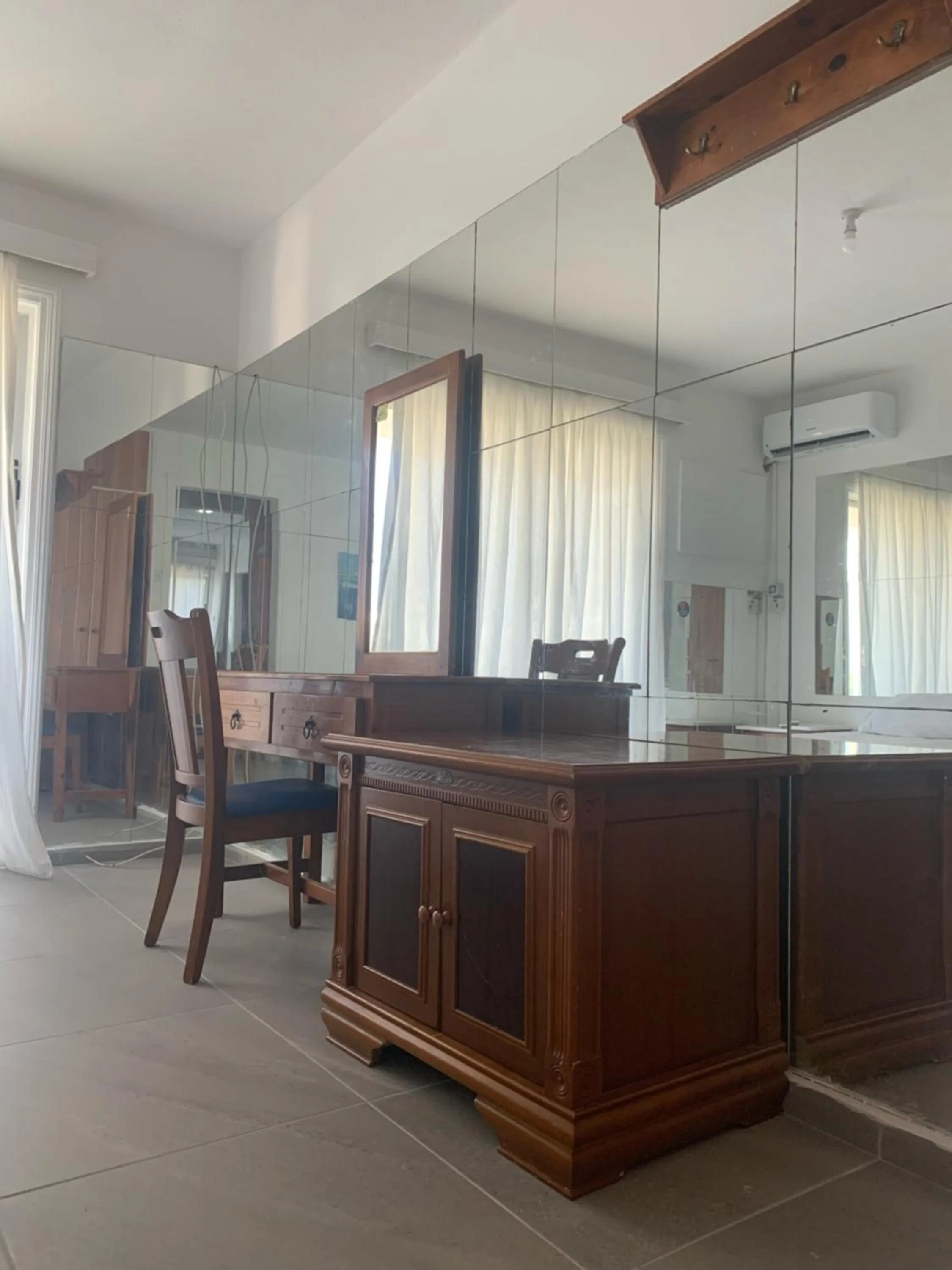 View (from property/room) in Flora Maria Hotel