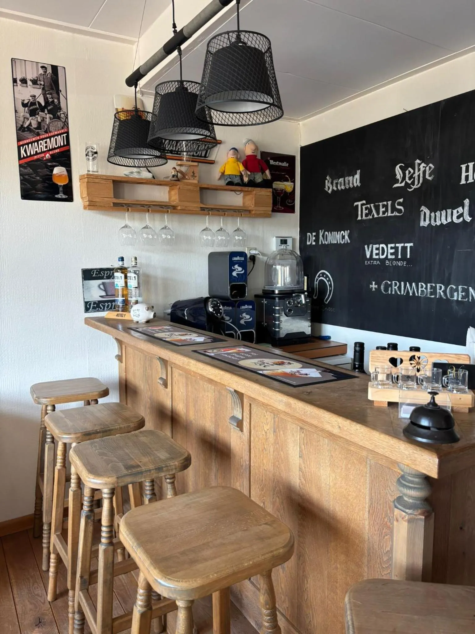 Bed & Breakfast d'Ouwe Smidse