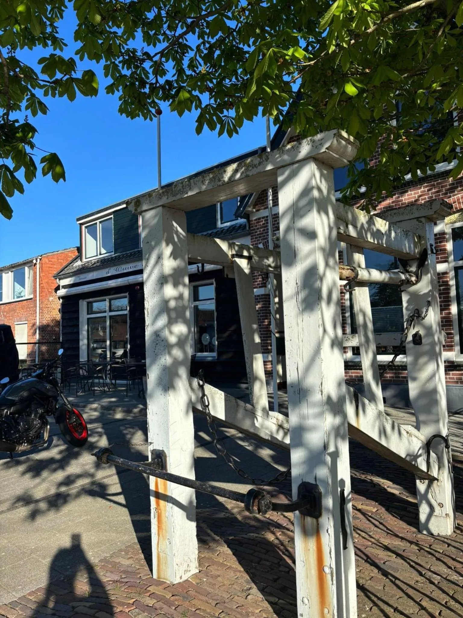 Bed & Breakfast d'Ouwe Smidse