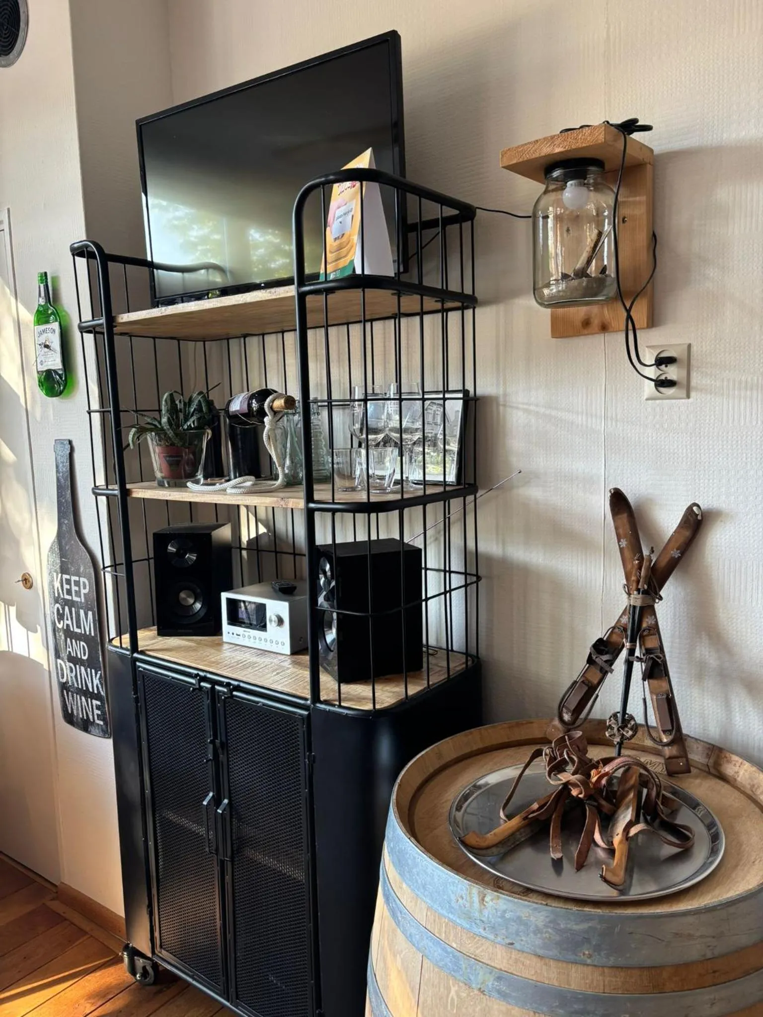 Bed & Breakfast d'Ouwe Smidse