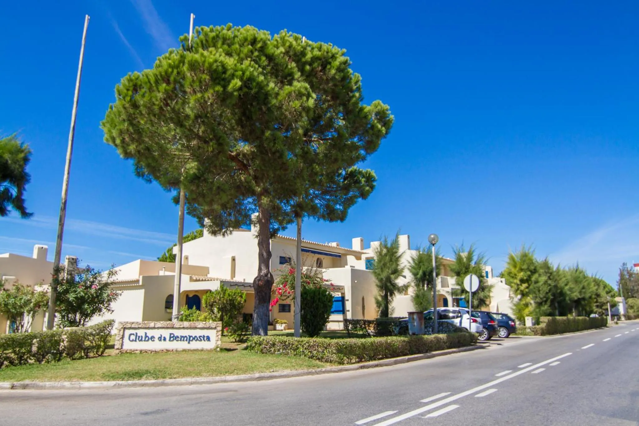 Apartamentos Clube da Bemposta
