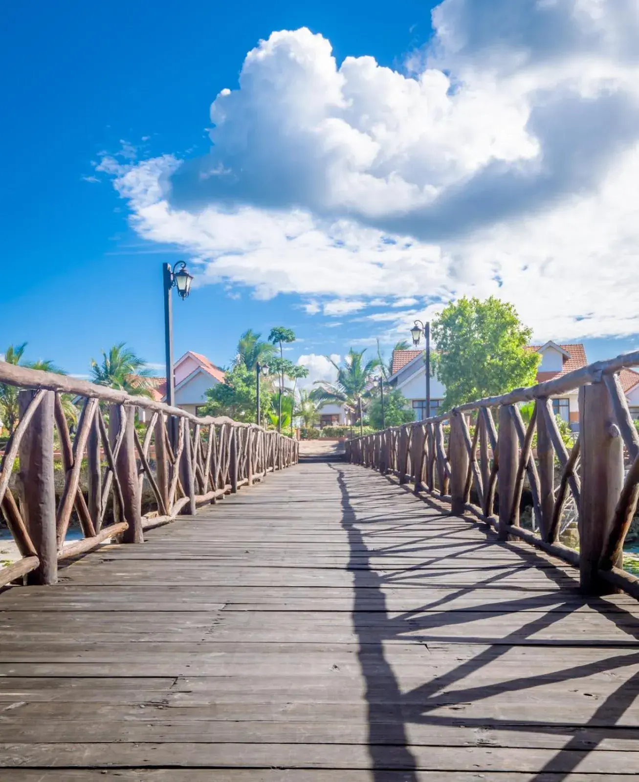 Sea view in Azao Resort & Spa Sea view in Azao Resort & Spa