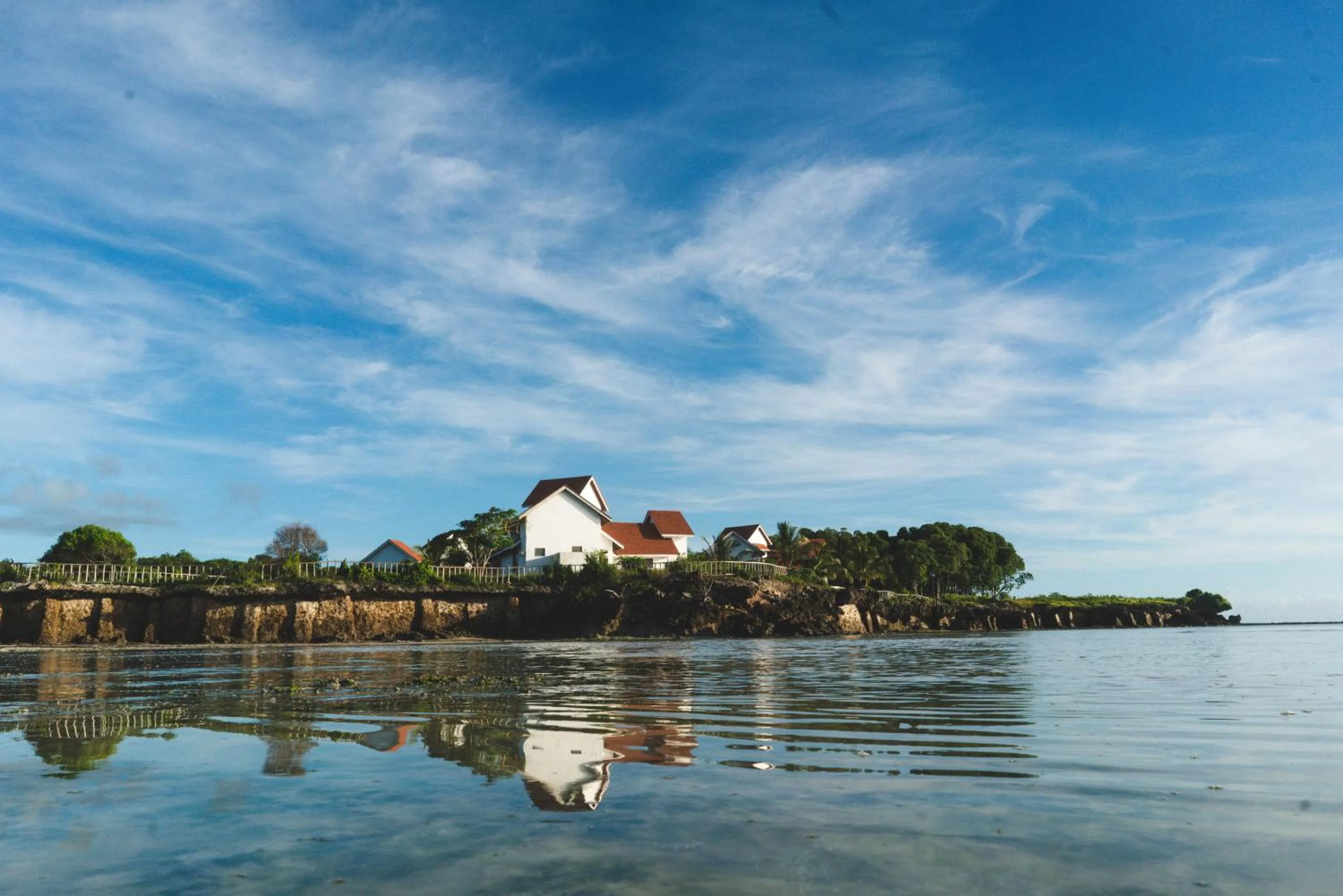 View (from property/room) in Azao Resort & Spa