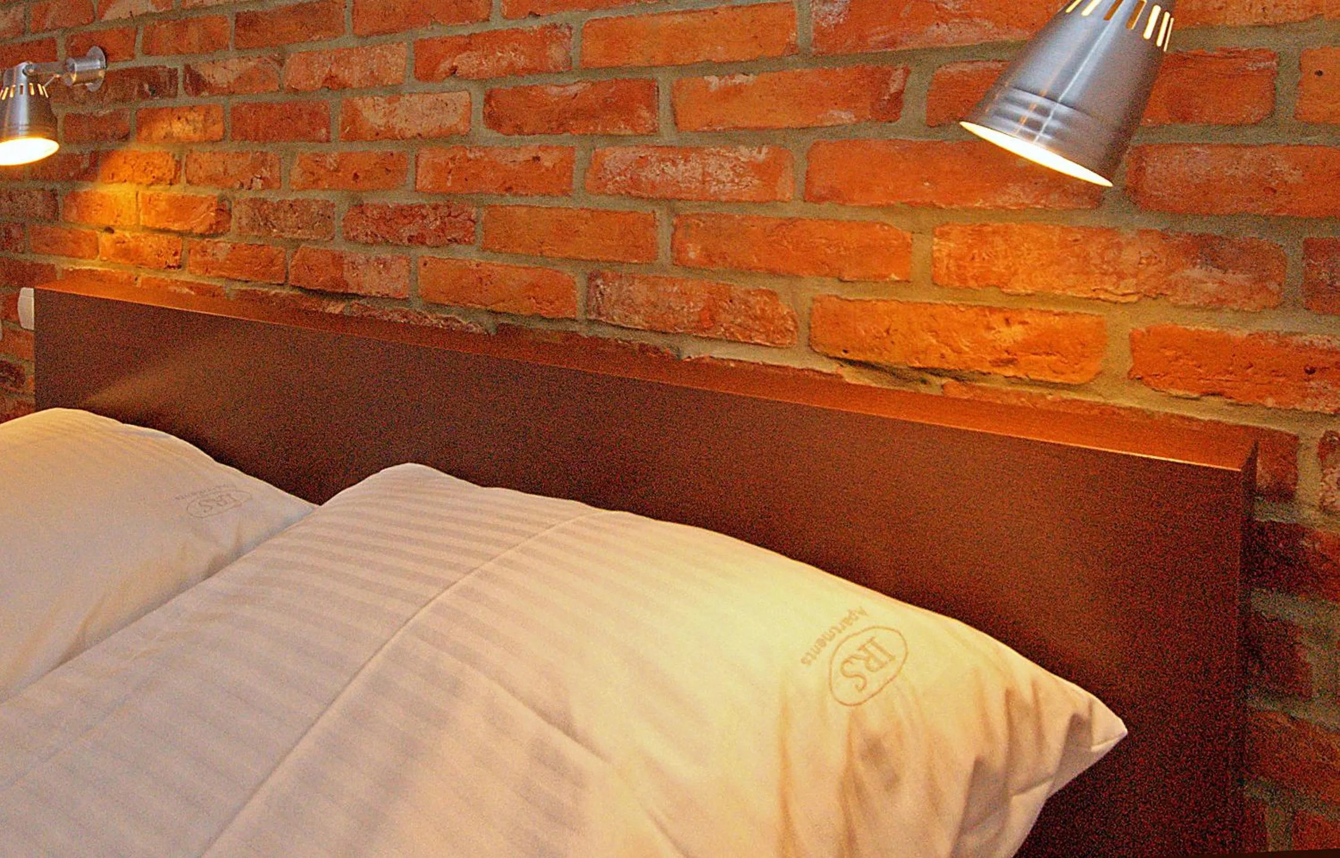 Bed in IRS ROYAL APARTMENTS Apartamenty IRS Morenowe Wzgórza