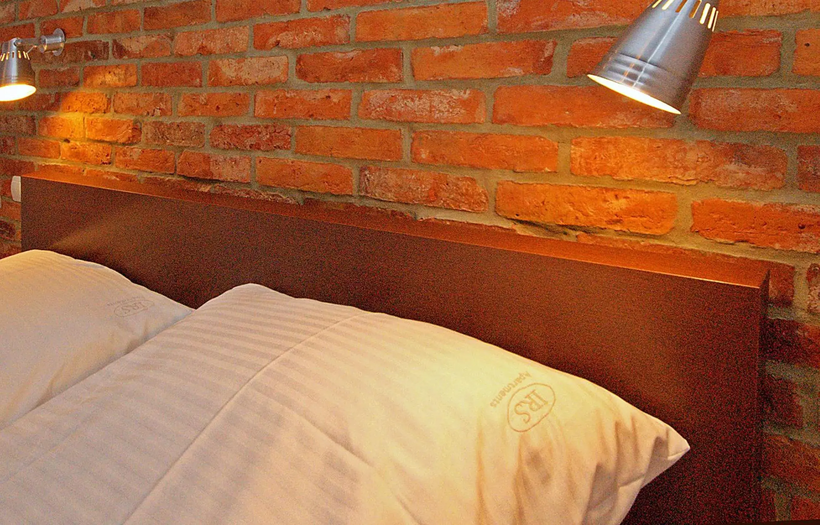 Bed in IRS ROYAL APARTMENTS Apartamenty IRS Morenowe Wzgórza Bed in IRS ROYAL APARTMENTS Apartamenty IRS Morenowe Wzgórza