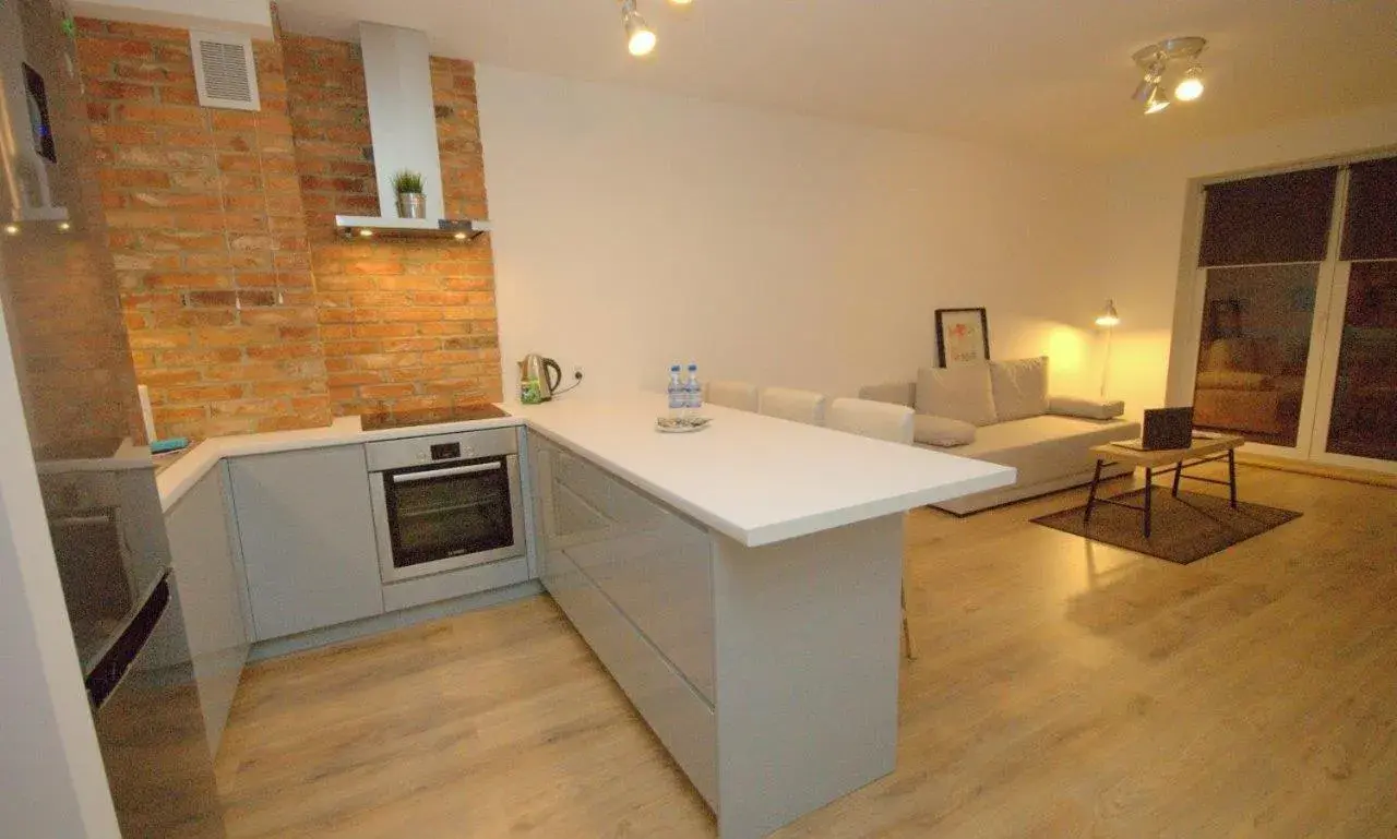 One-Bedroom Apartment in IRS ROYAL APARTMENTS Apartamenty IRS Morenowe Wzgórza One-Bedroom Apartment in IRS ROYAL APARTMENTS Apartamenty IRS Morenowe Wzgórza