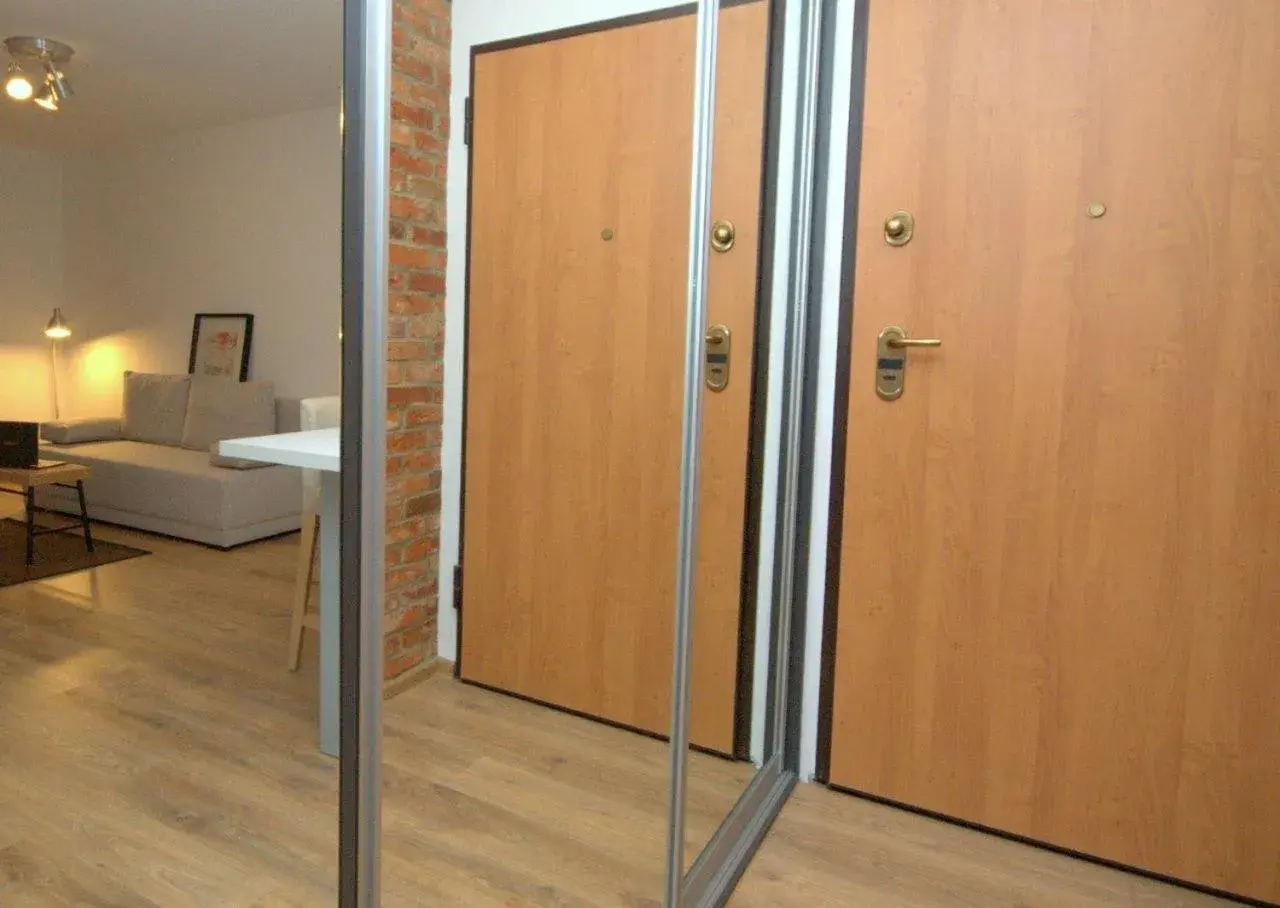 Photo of the whole room in IRS ROYAL APARTMENTS Apartamenty IRS Morenowe Wzgórza Photo of the whole room in IRS ROYAL APARTMENTS Apartamenty IRS Morenowe Wzgórza