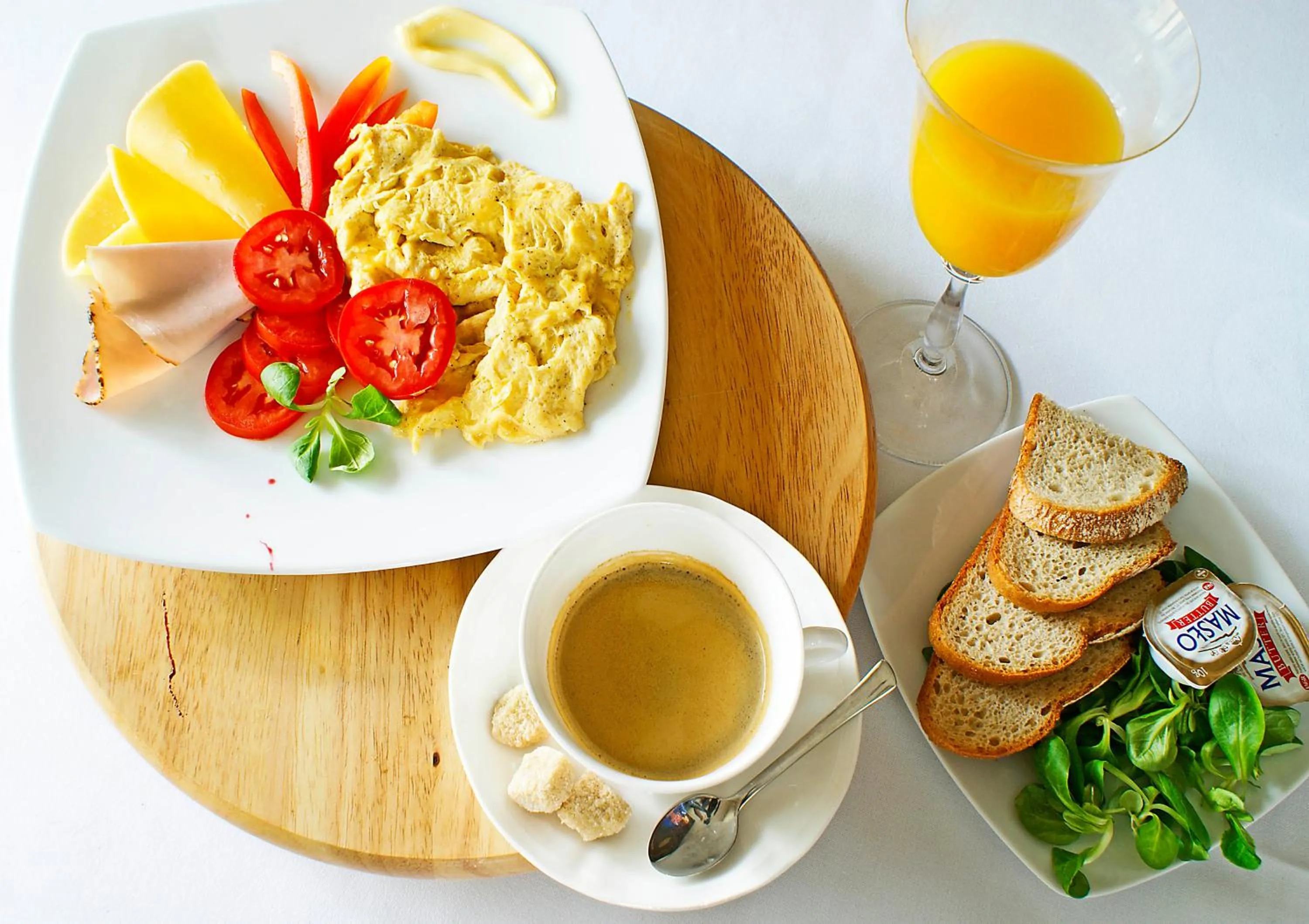 Food and drinks in IRS ROYAL APARTMENTS Apartamenty IRS Morenowe Wzgórza