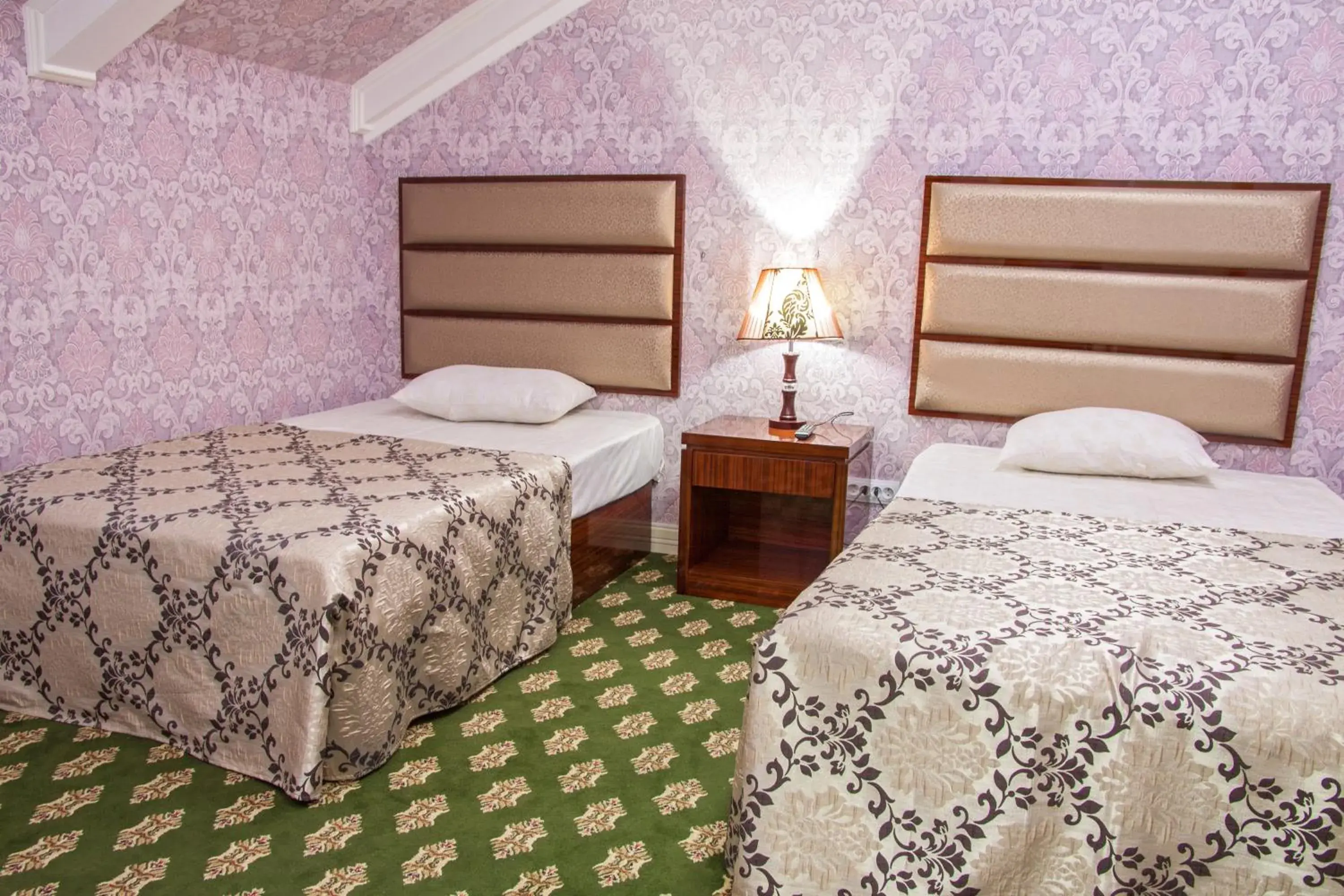 Family Suite in City Line Boutique Hotel Family Suite in City Line Boutique Hotel