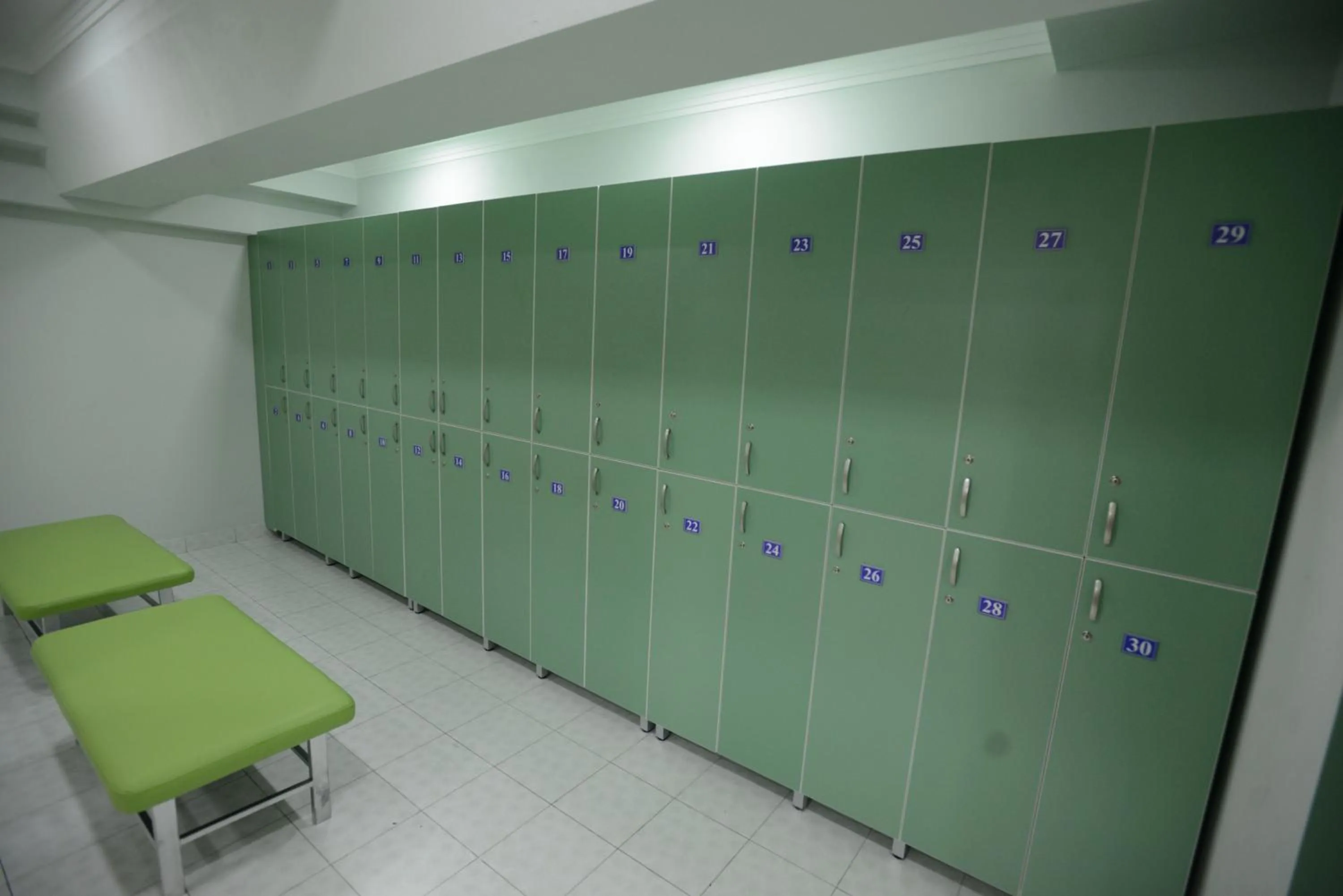 Other in City Line Boutique Hotel