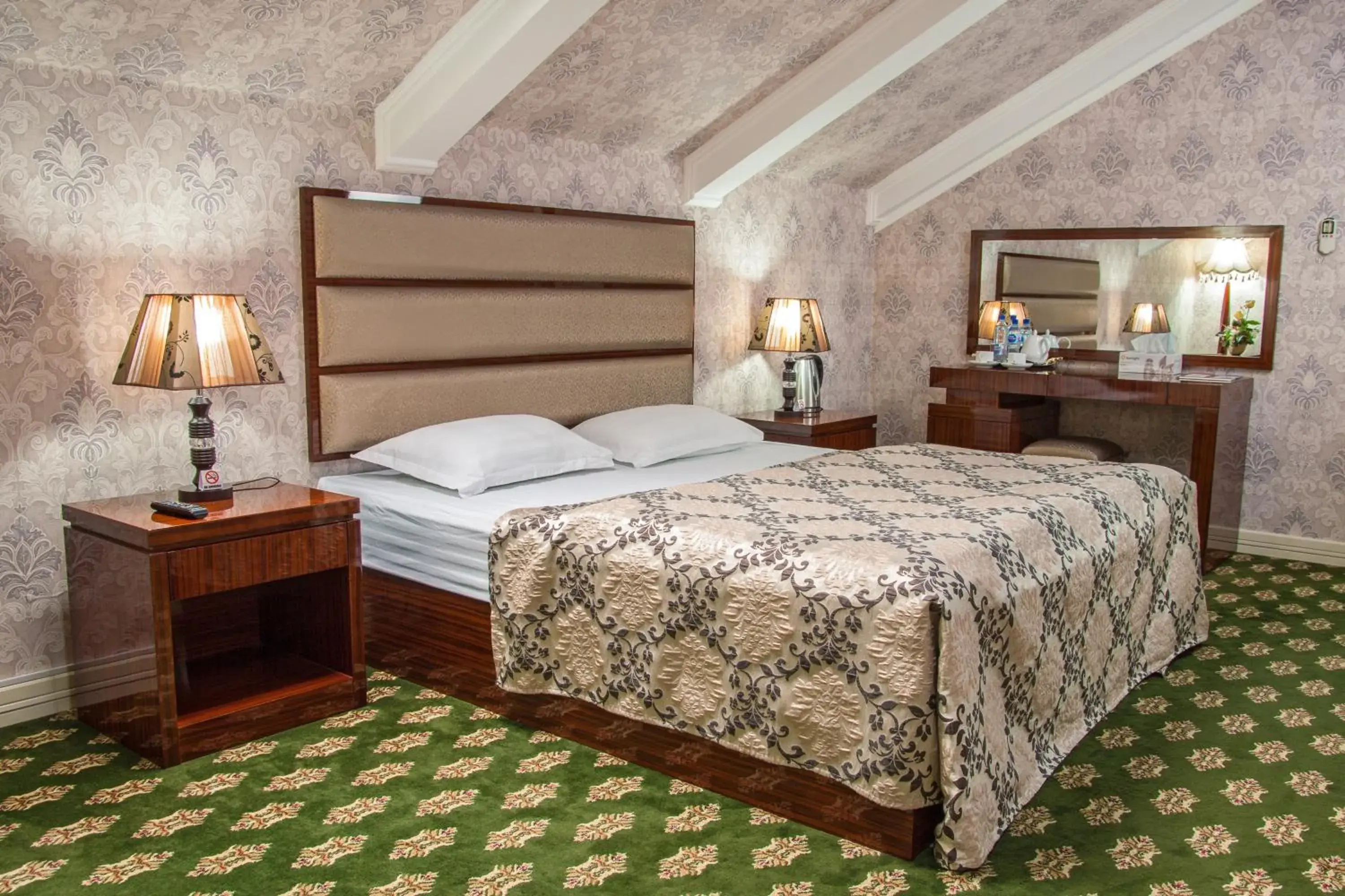 Family Suite in City Line Boutique Hotel Family Suite in City Line Boutique Hotel