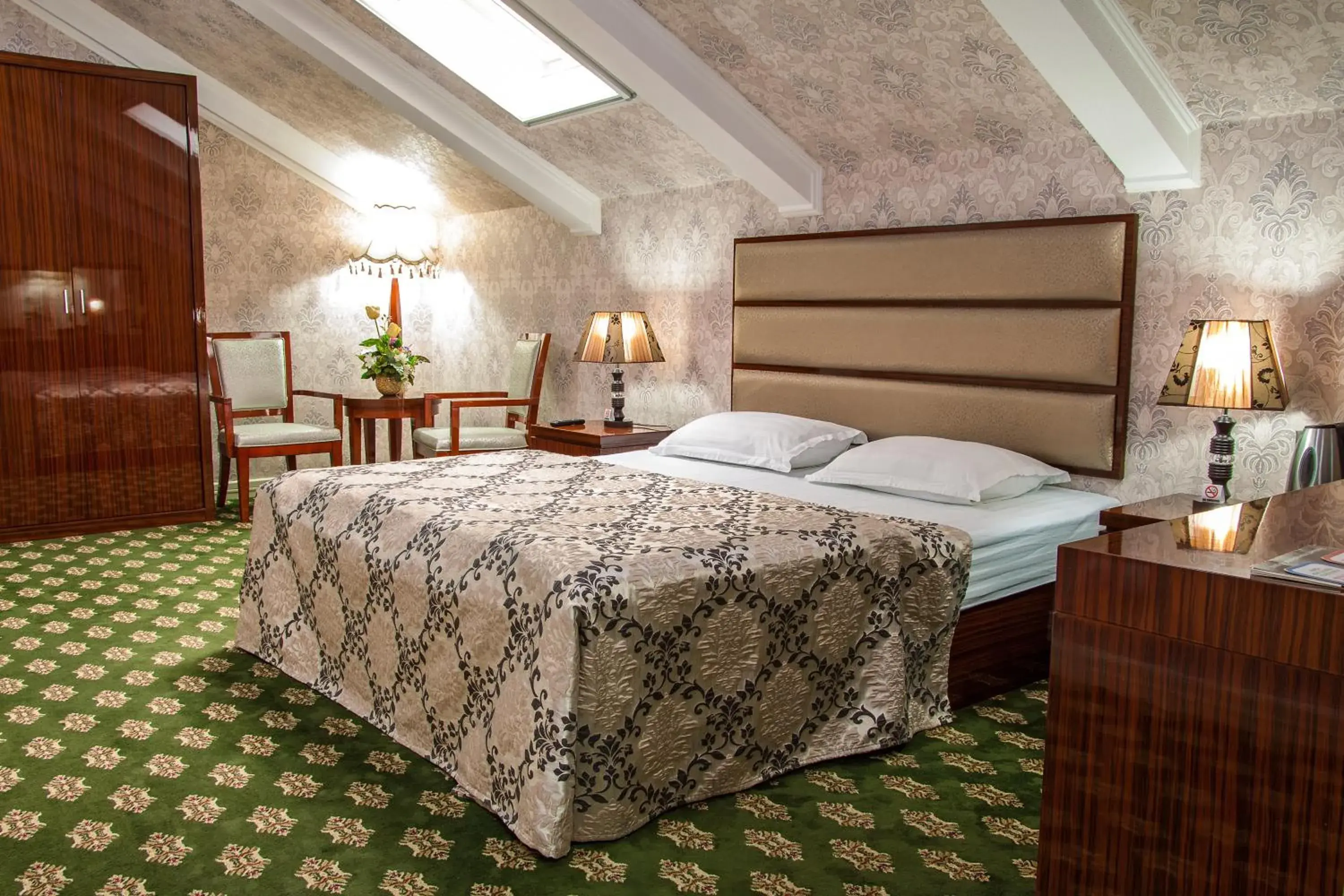 Family Suite in City Line Boutique Hotel Family Suite in City Line Boutique Hotel