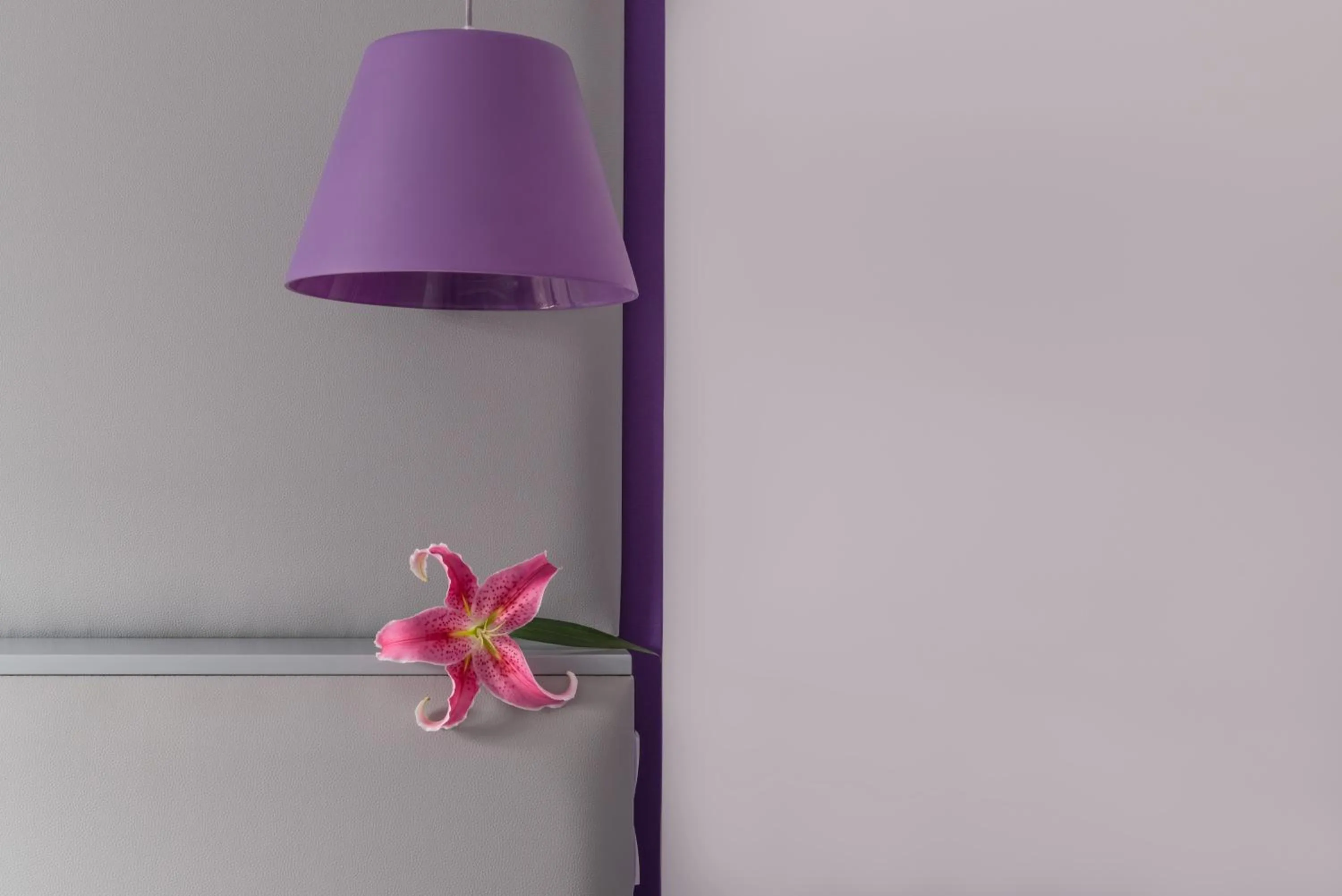 Decorative detail in Sweet Pop