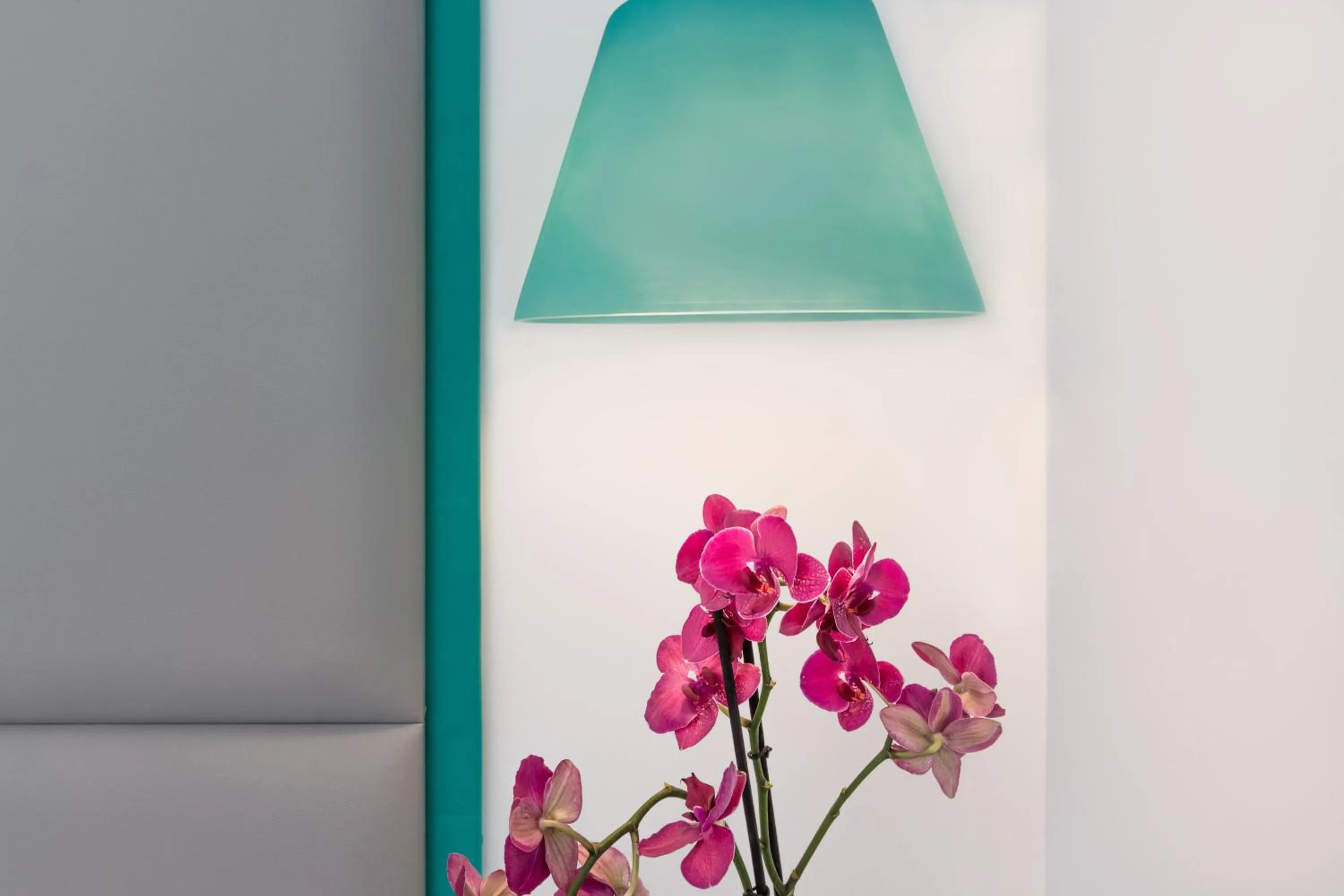 Decorative detail in Sweet Pop