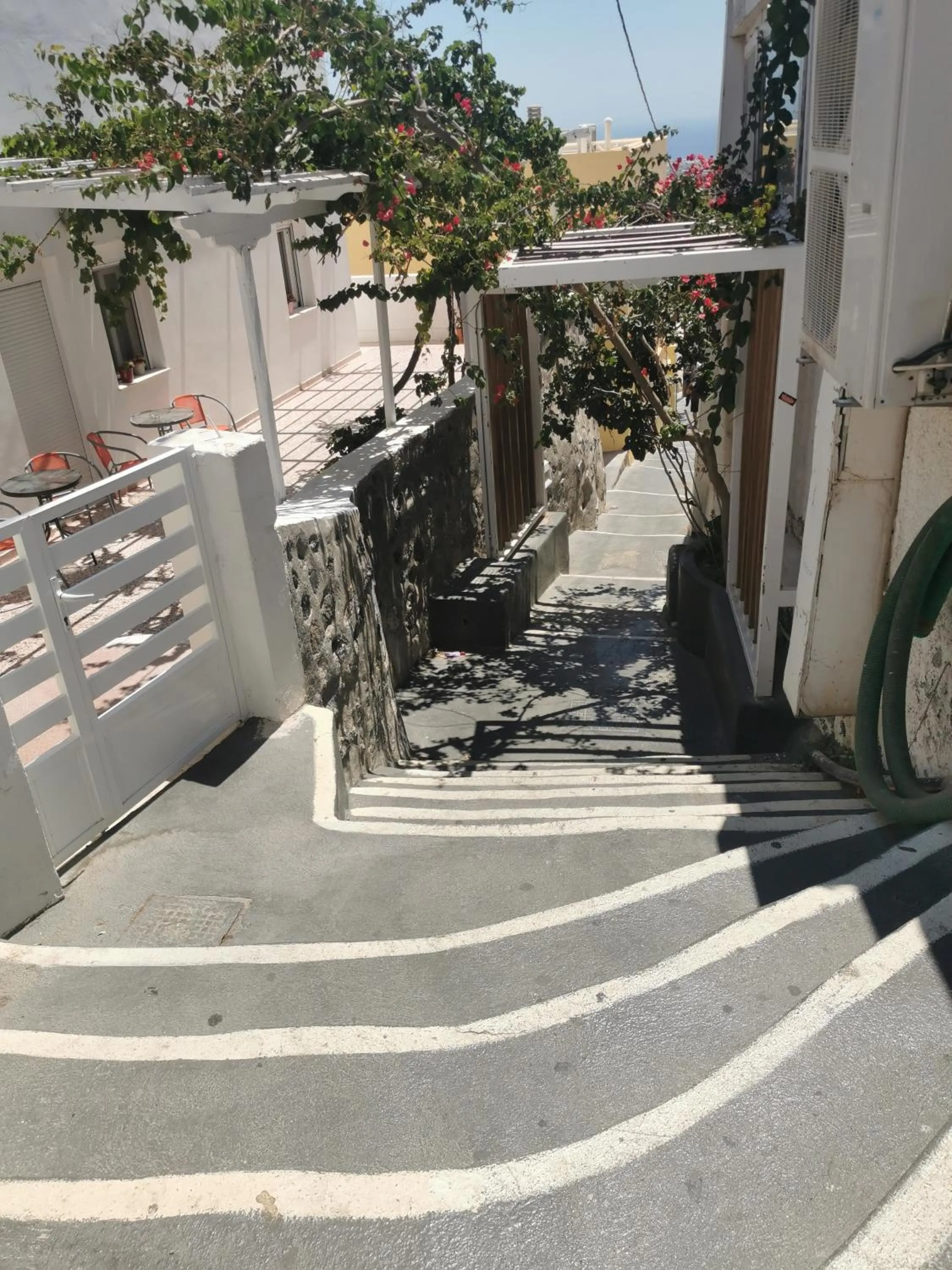 acessibility in Sweet Pop