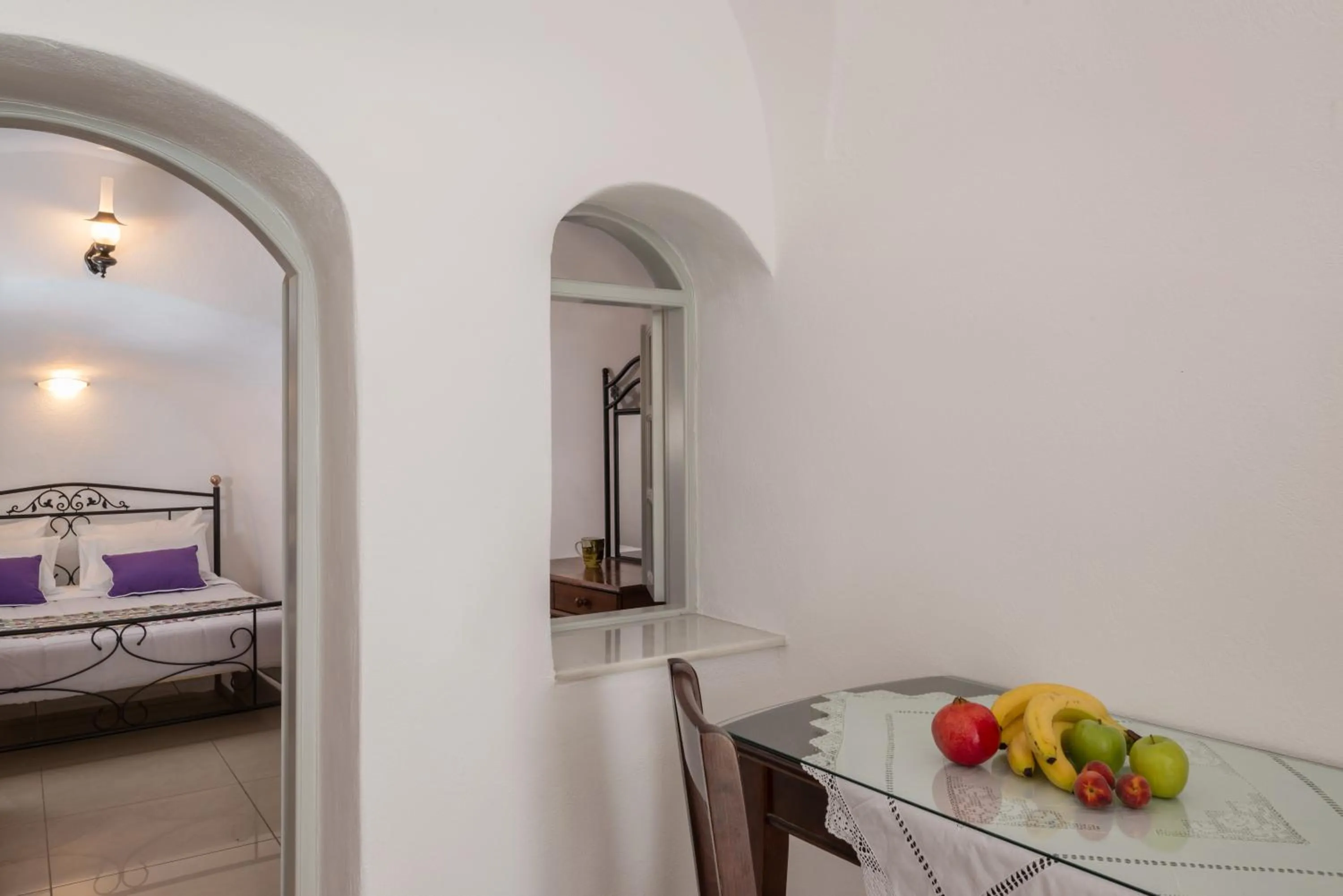 Photo of the whole room in Sweet Pop