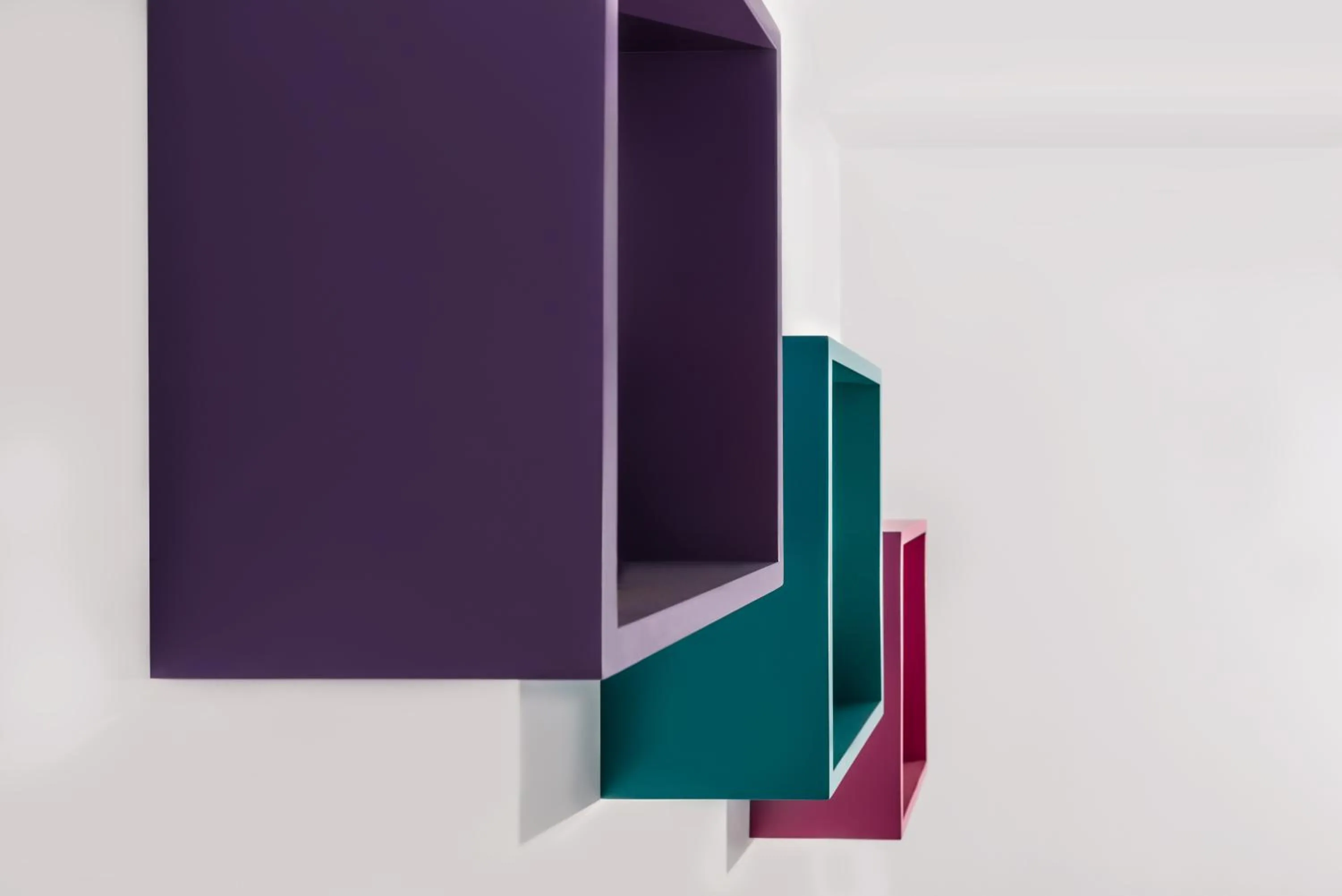 Decorative detail in Sweet Pop