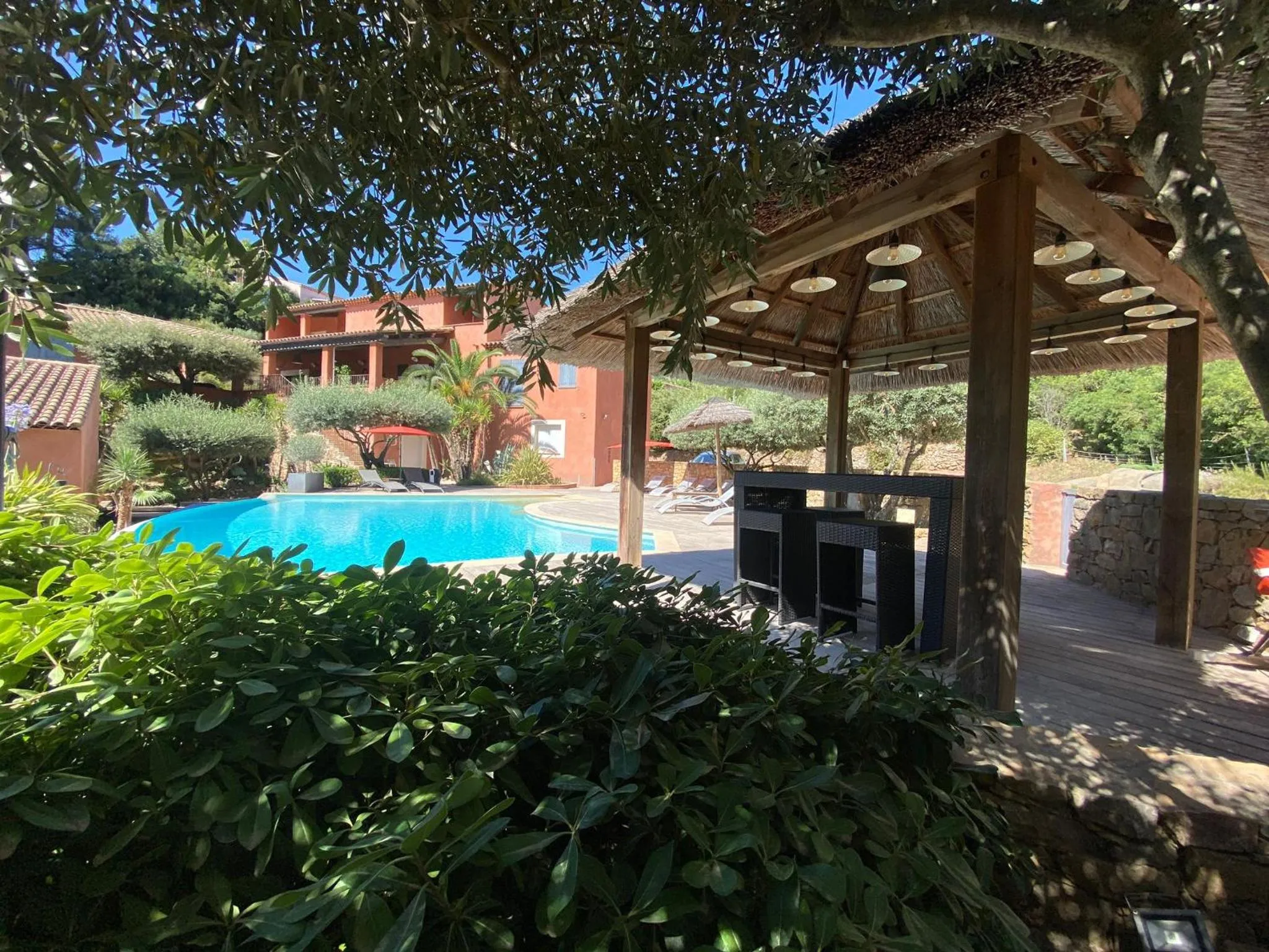 La Maison Du Castellet