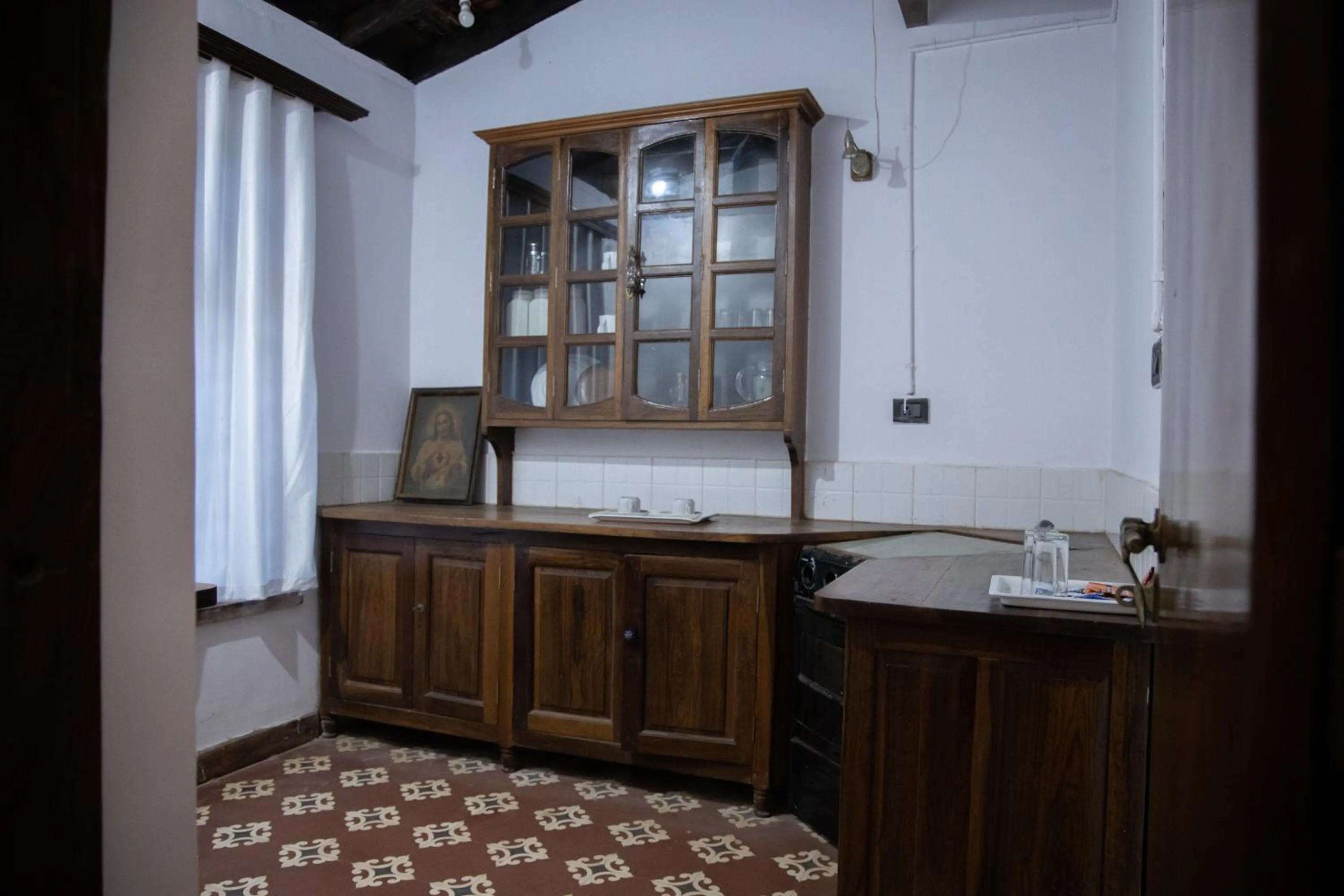 storage in Casa De Silver