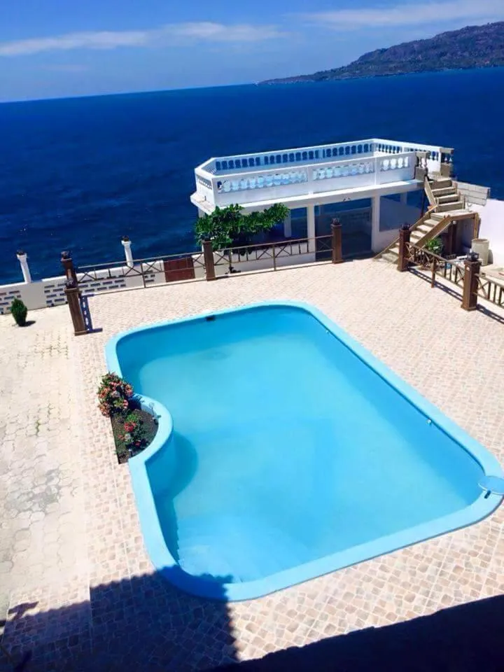 Balcony/Terrace in Maxanika