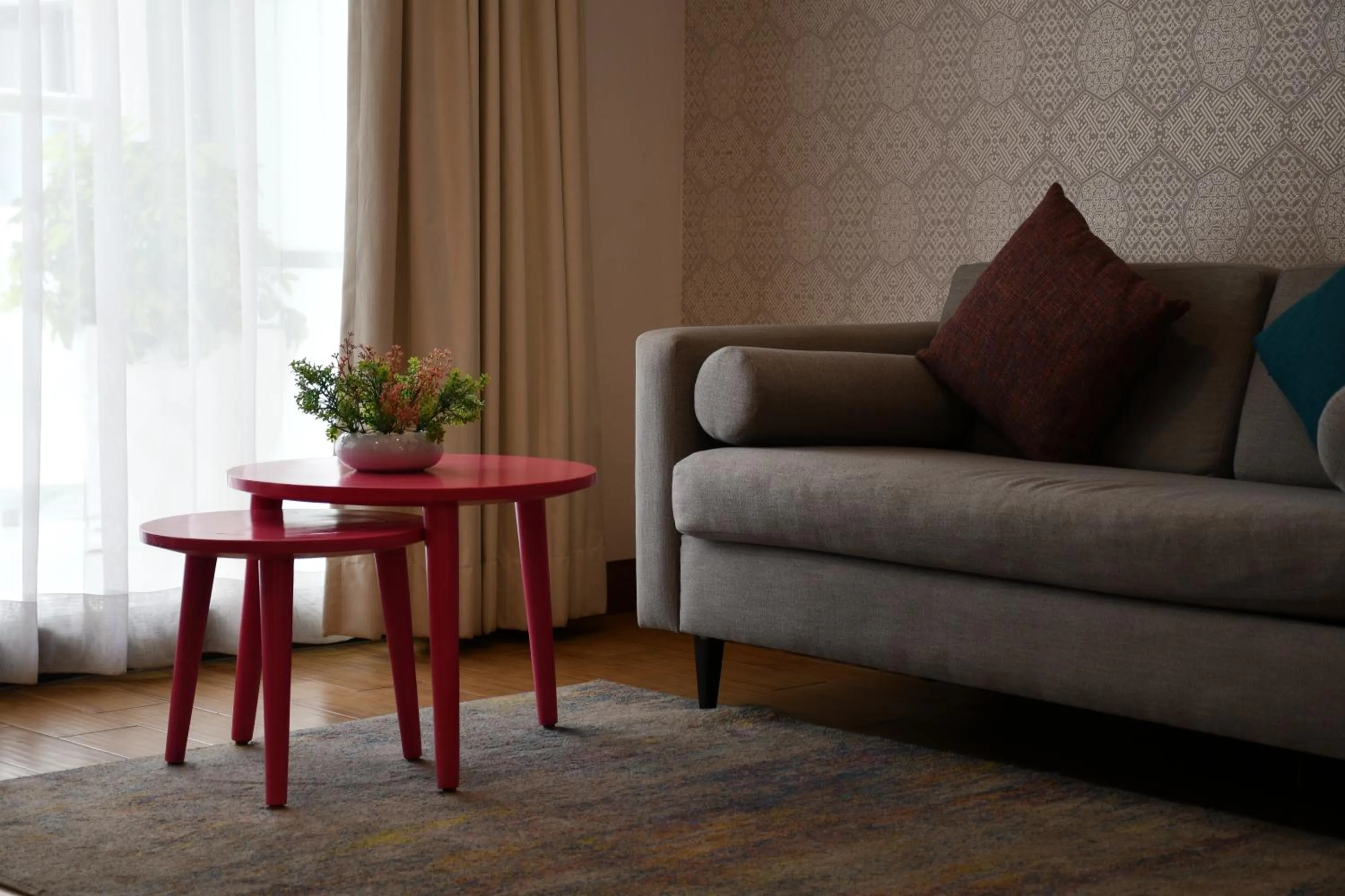 FCH Hotel Expo Adults only