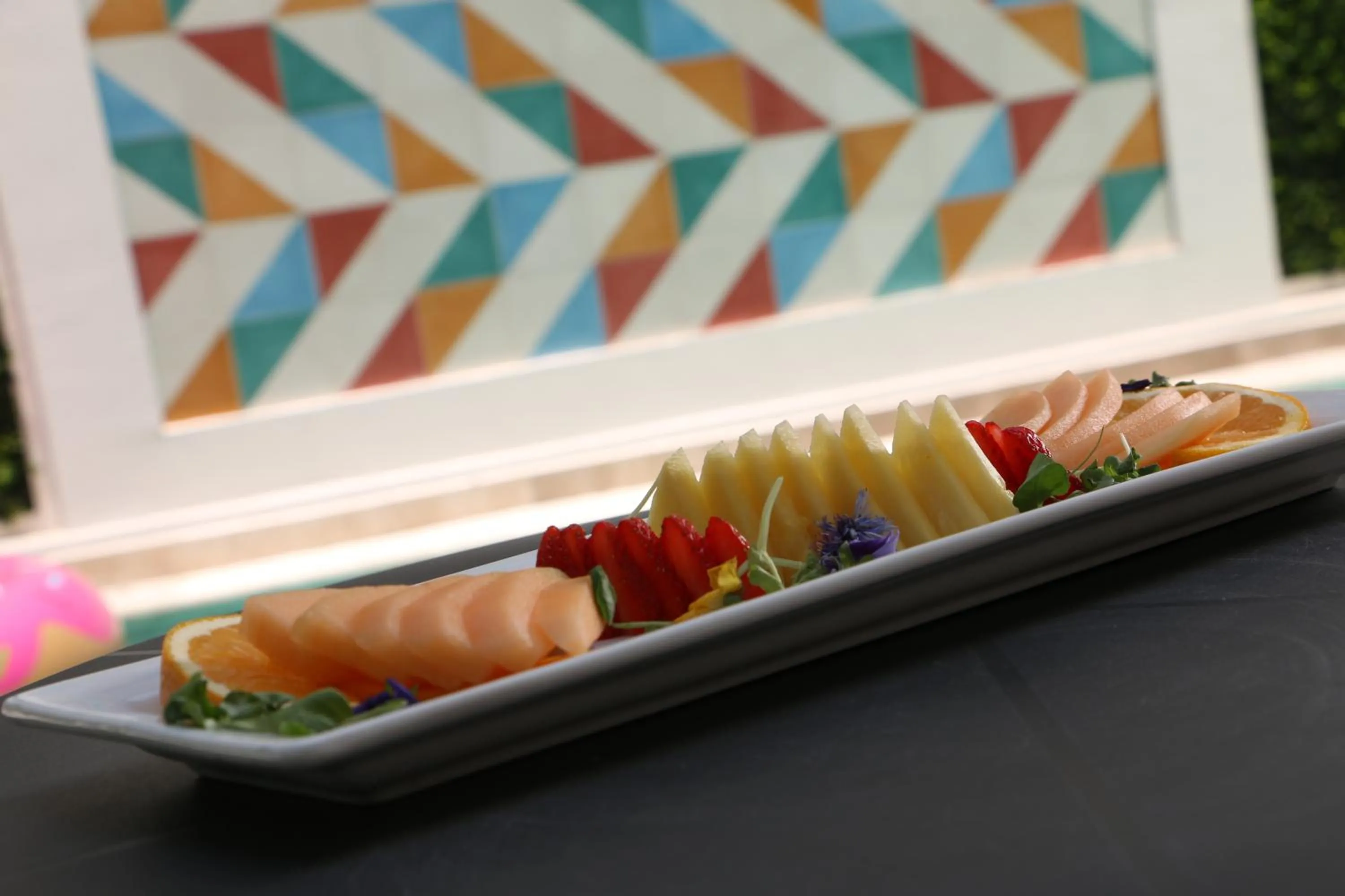 FCH Hotel Expo Adults only