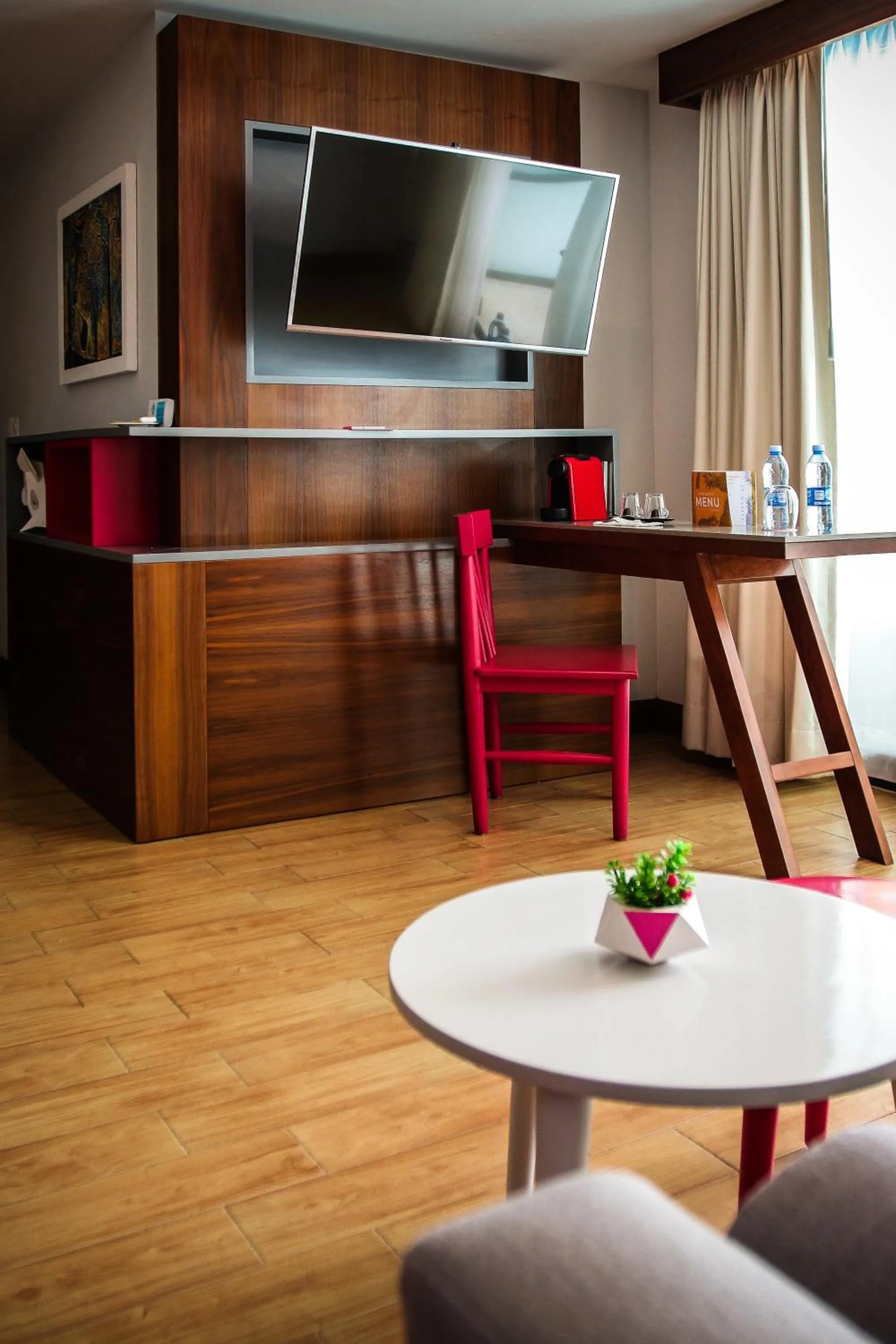 FCH Hotel Expo Adults only