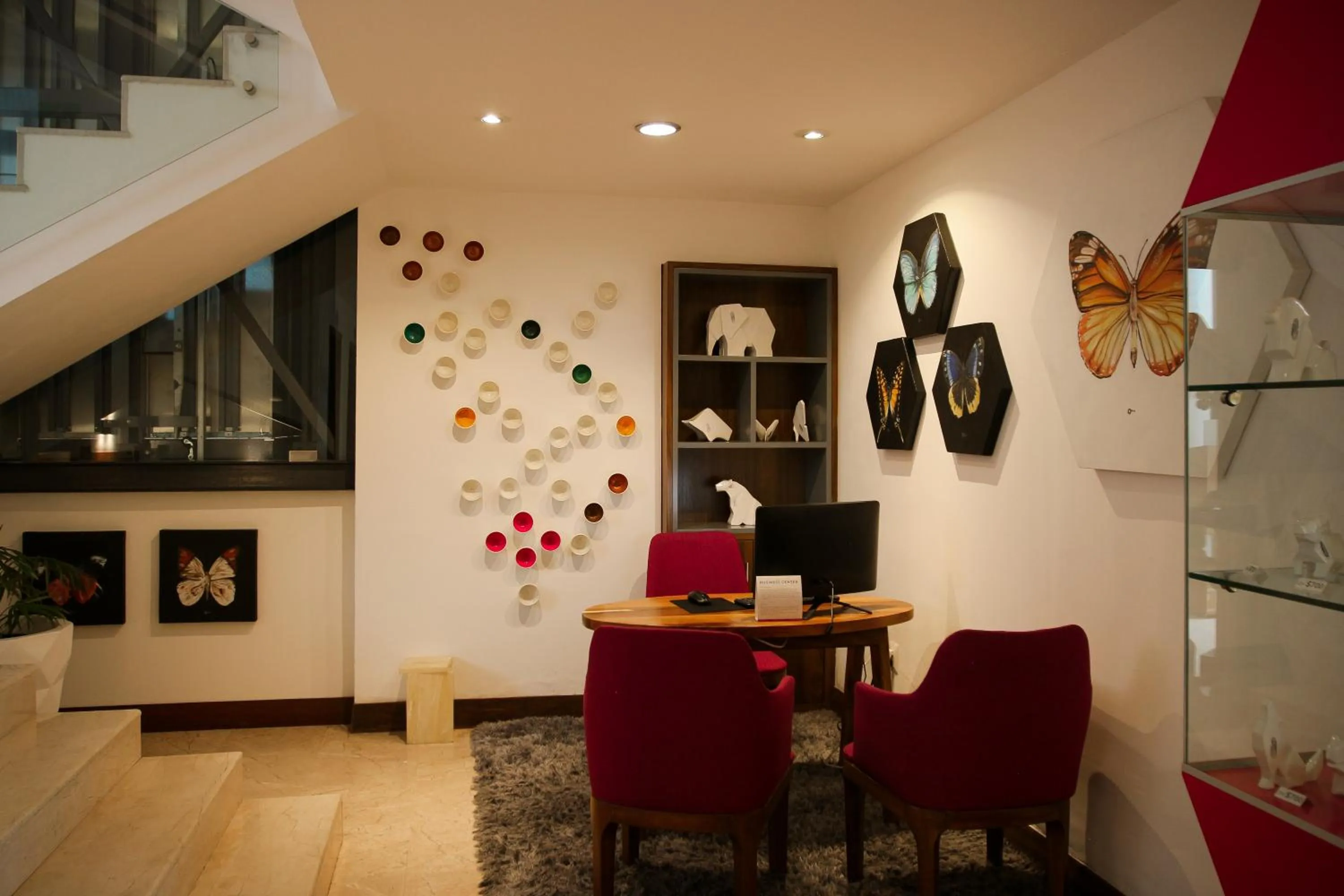 FCH Hotel Expo Adults only