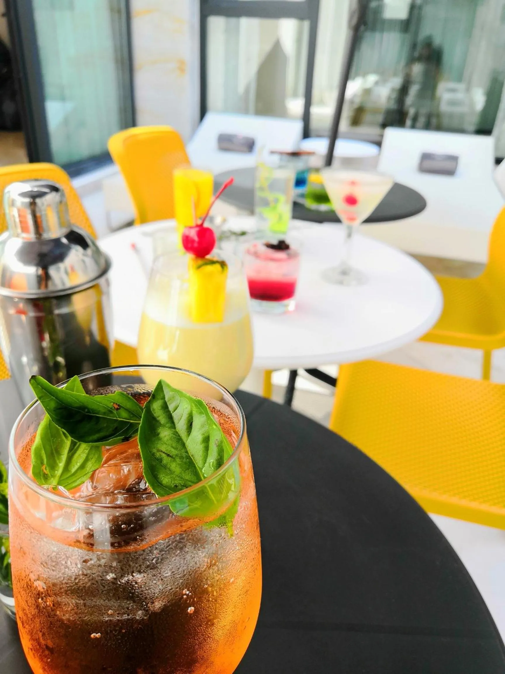 FCH Hotel Expo Adults only