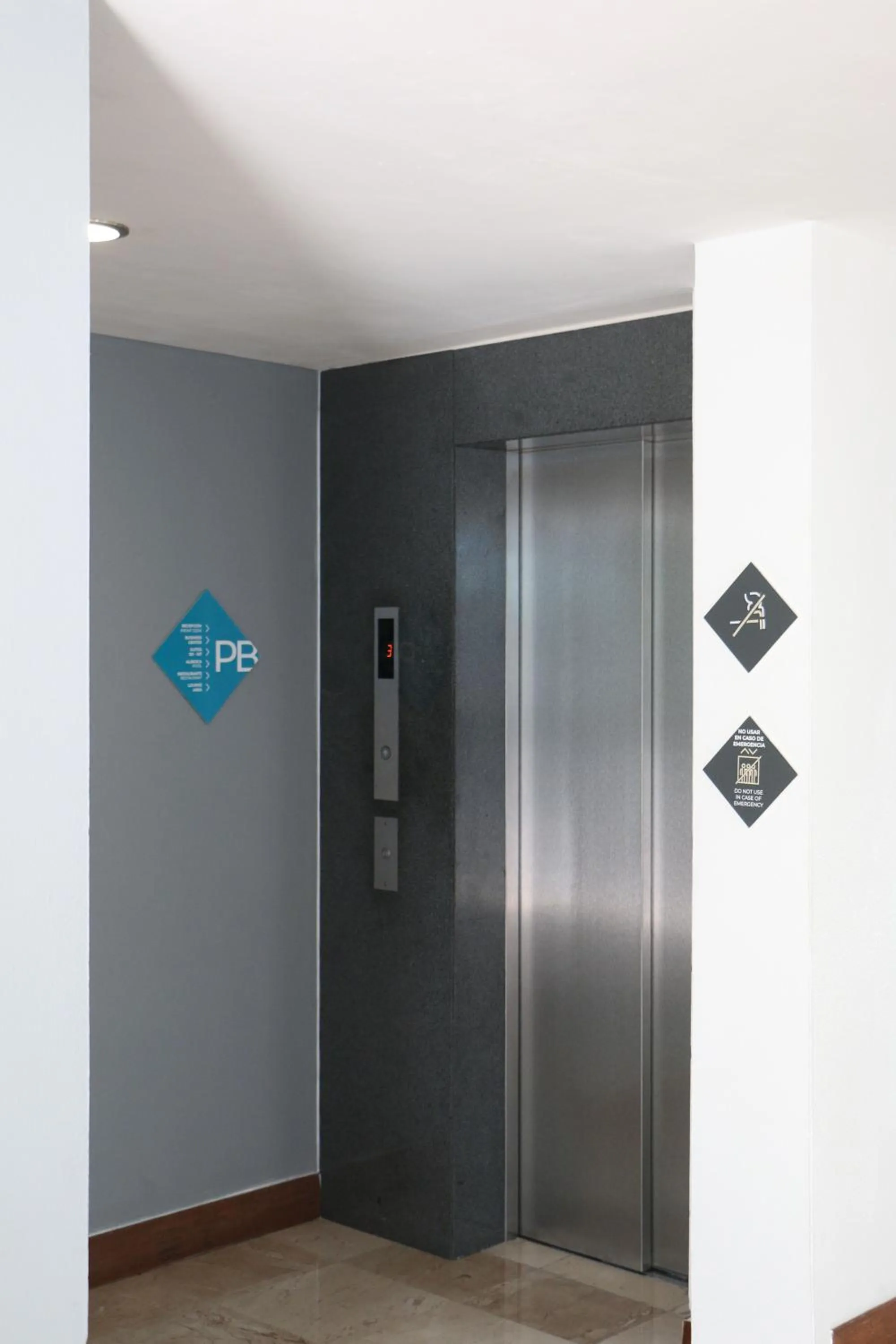 FCH Hotel Expo Adults only