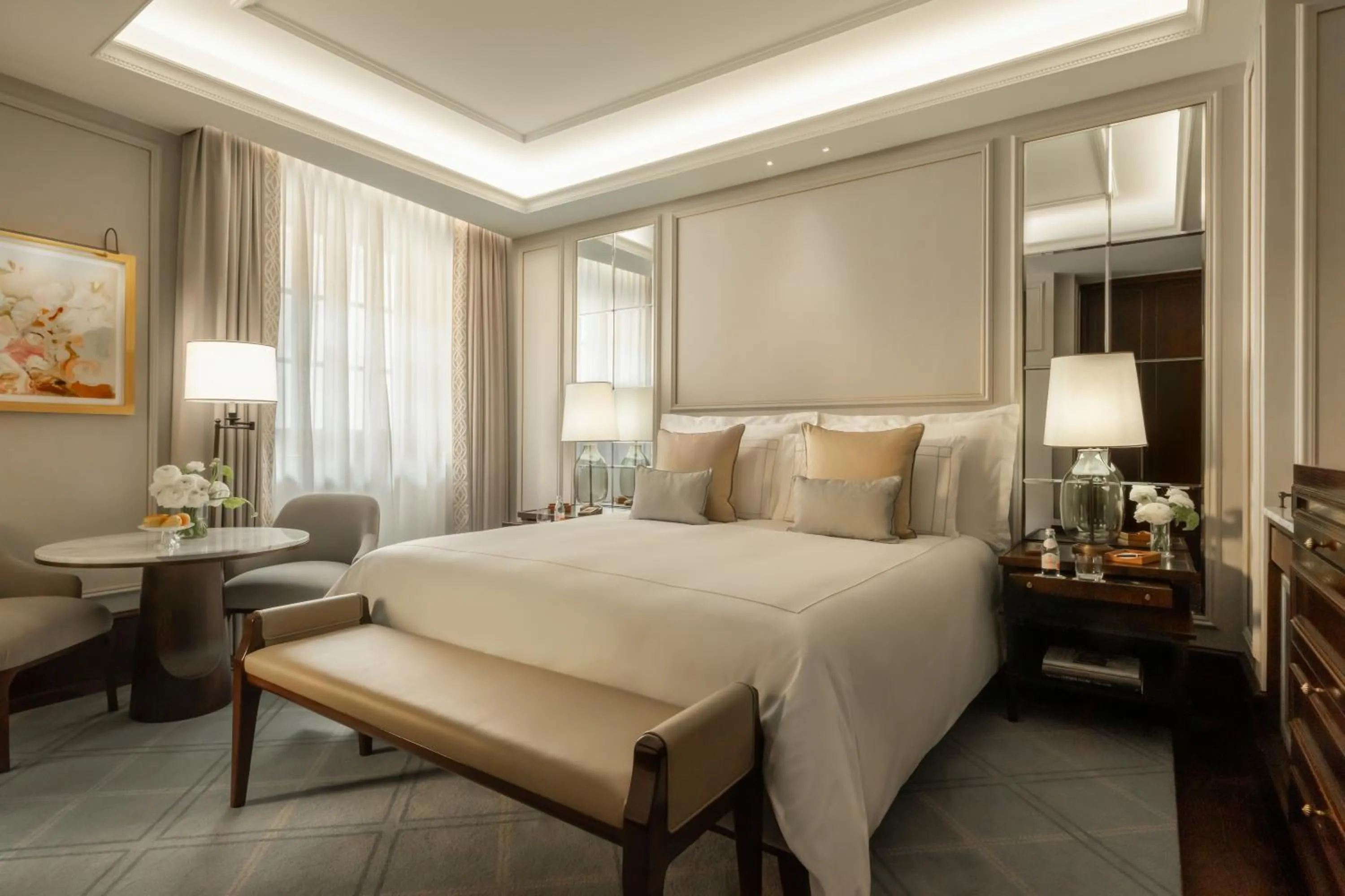 Corinthia Rome