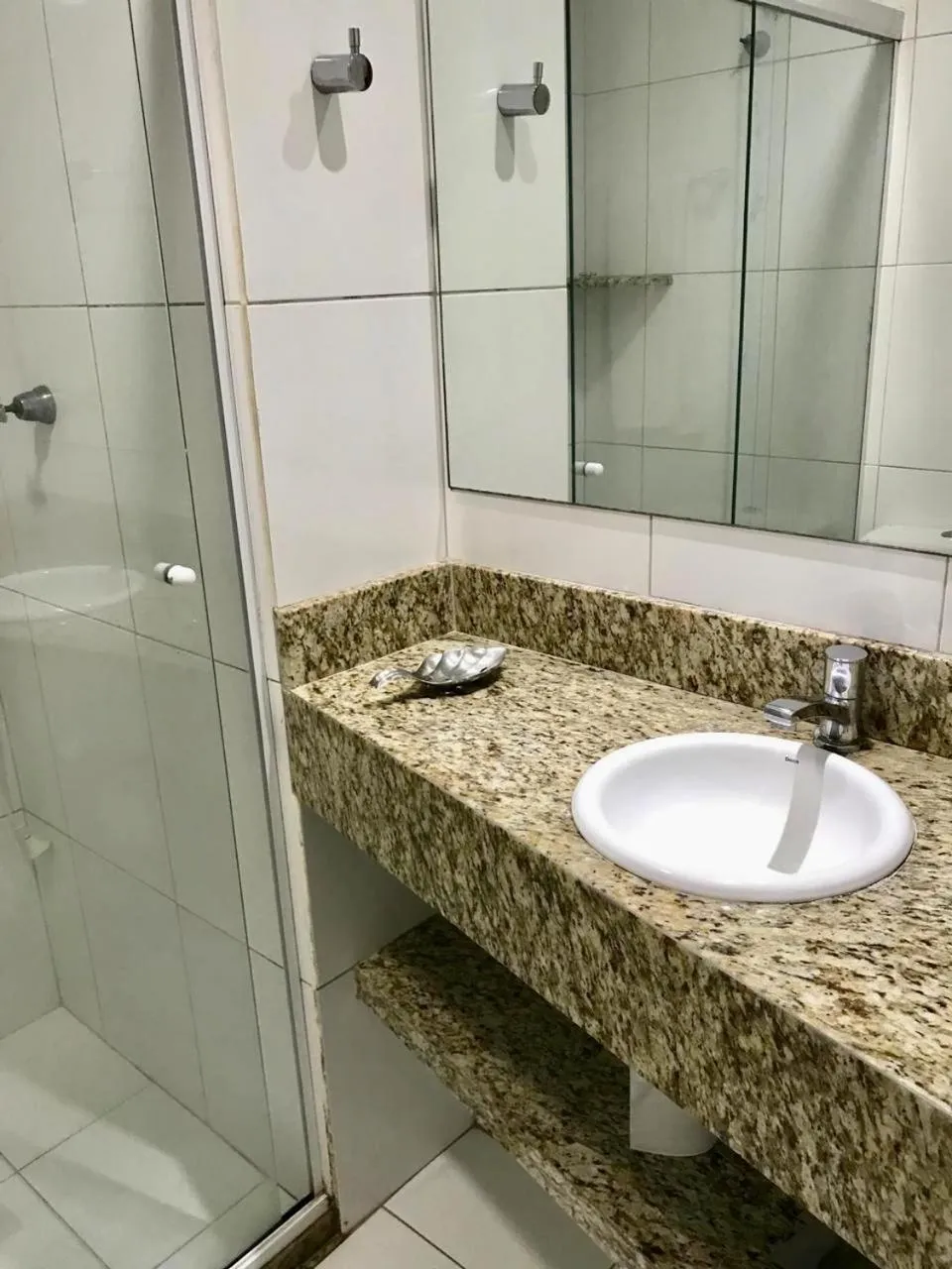 Flat Vista Mar Frente ou Lateral na Barra em Salvador