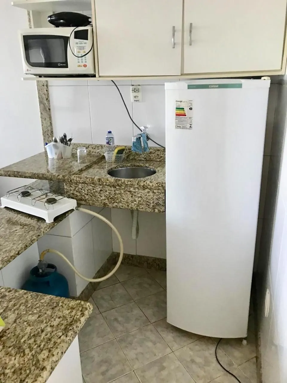 Flat Vista Mar Frente ou Lateral na Barra em Salvador