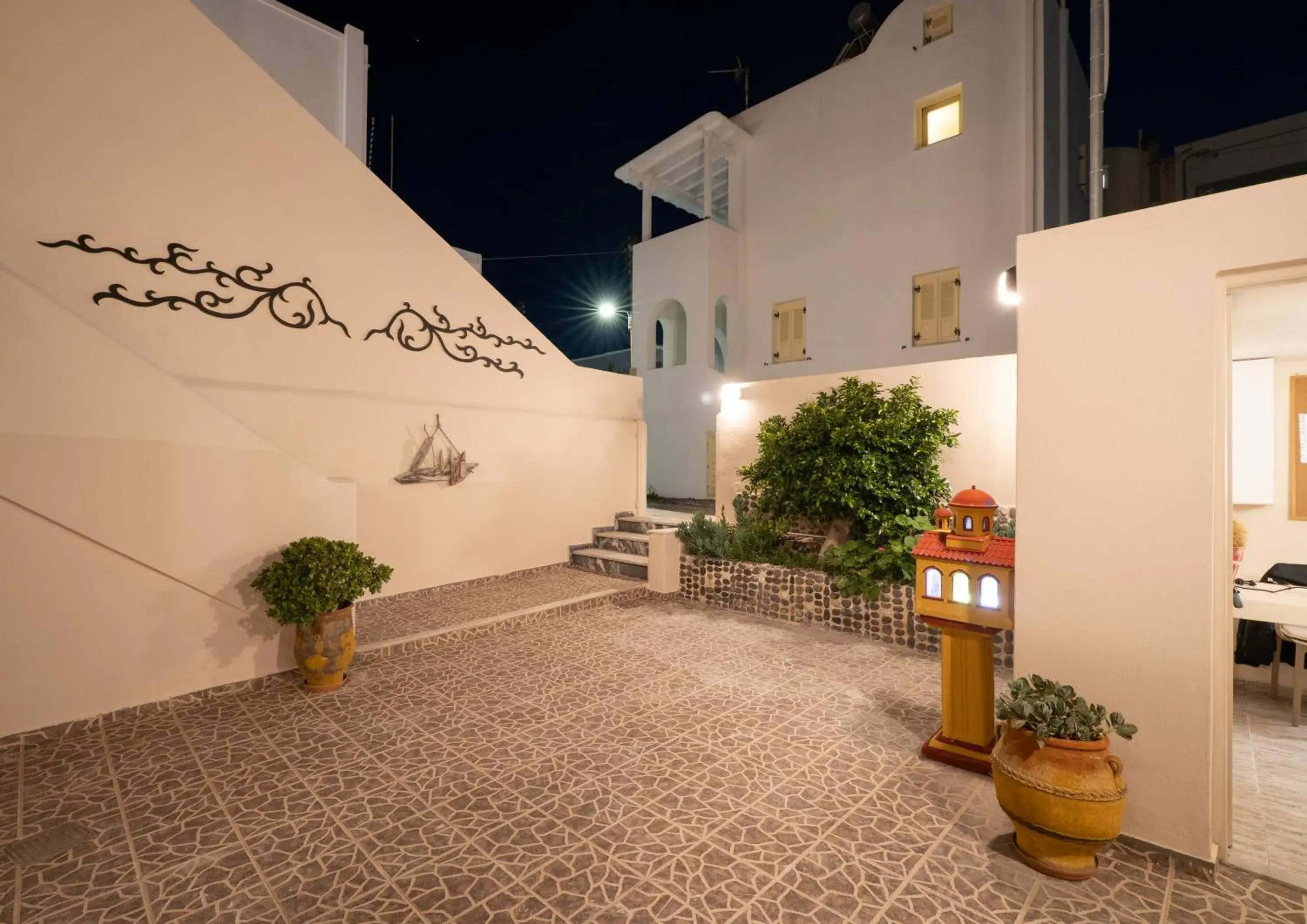 Double Room in Villa Toula Double Room in Villa Toula