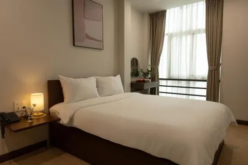 Beige Hotel