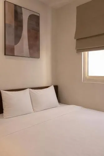 Beige Hotel
