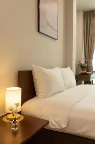 Beige Hotel