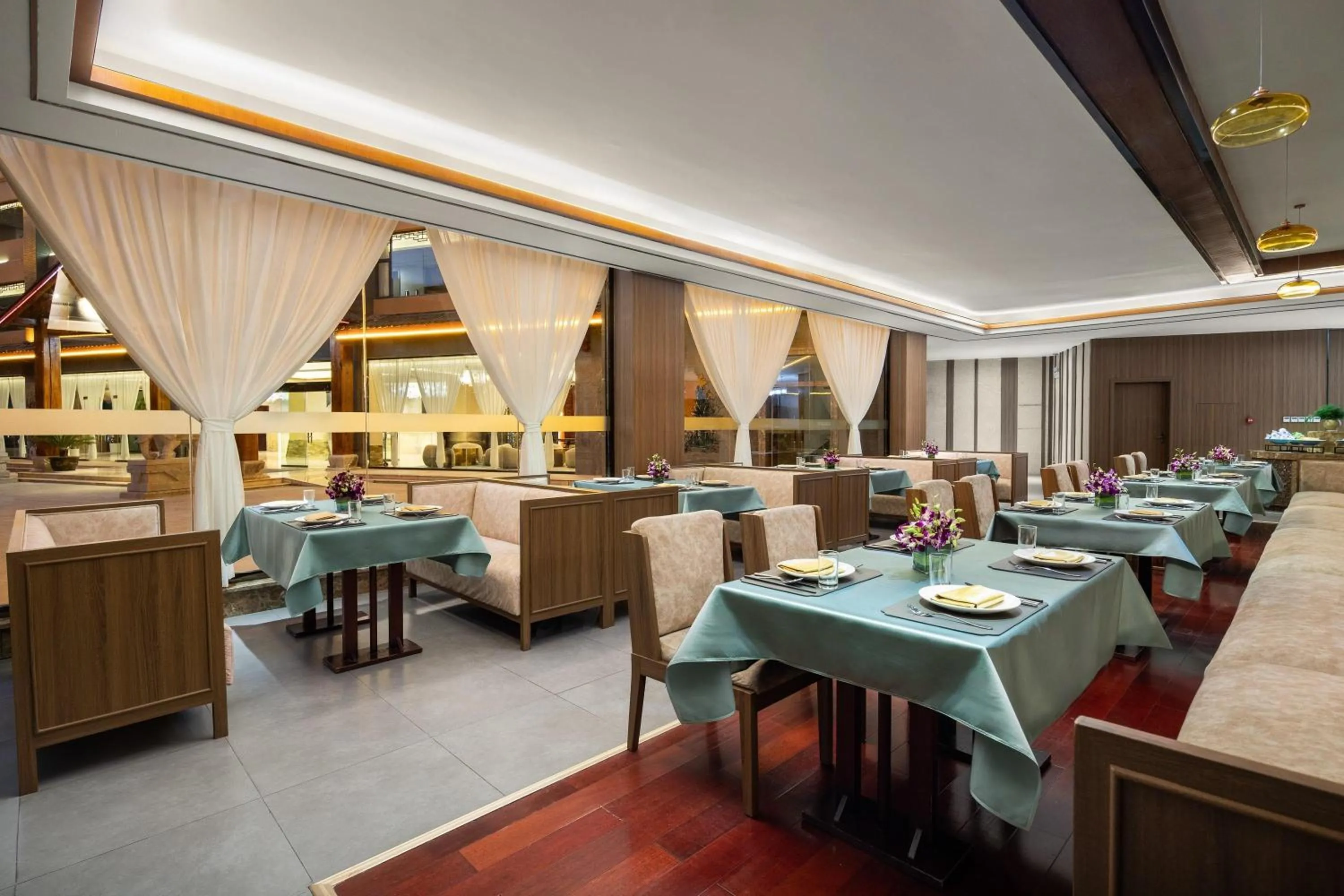 Days Hotel by Wyndham Lijiang Gucheng