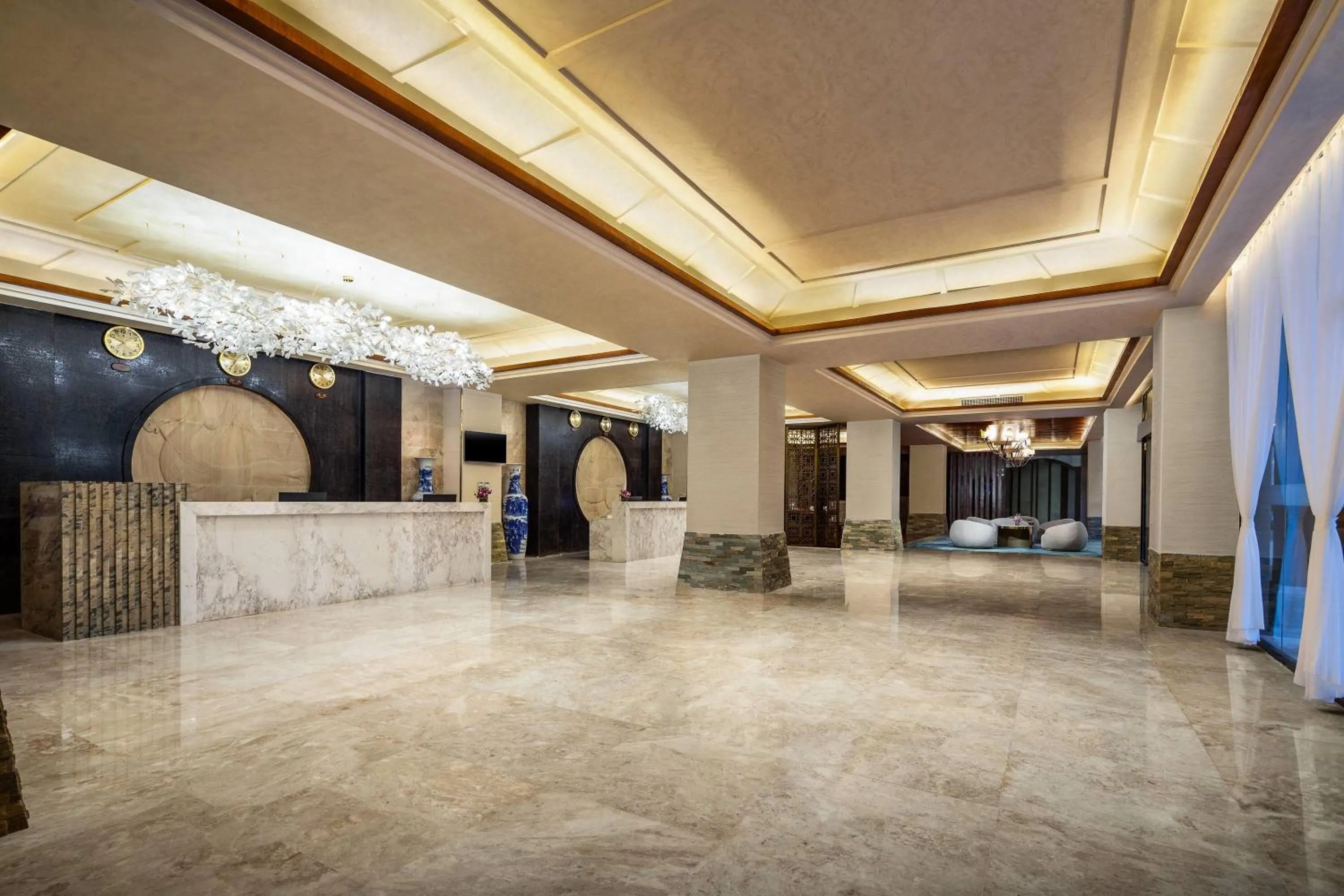 Days Hotel by Wyndham Lijiang Gucheng