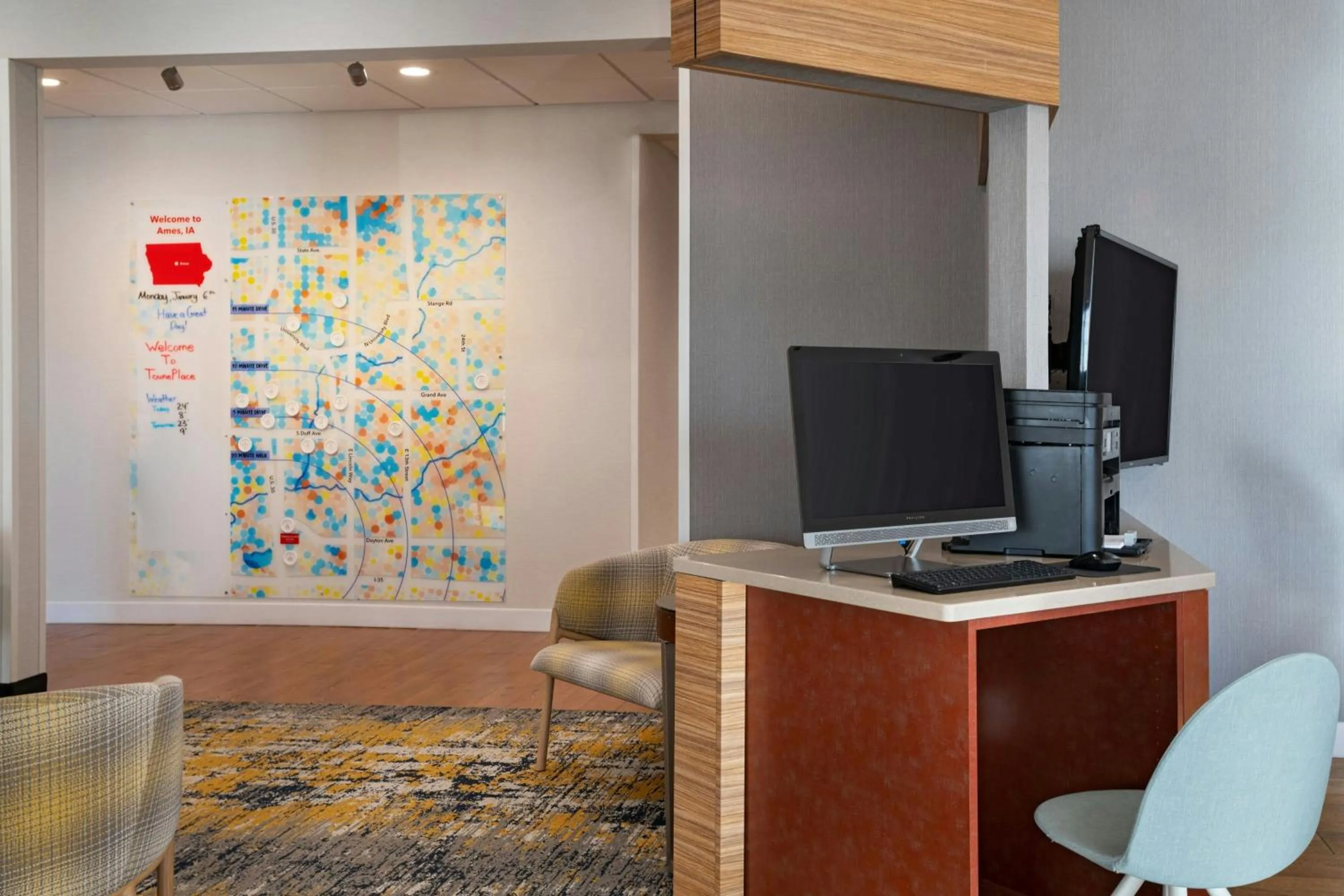 Other in TownePlace Suites by Marriott Ames