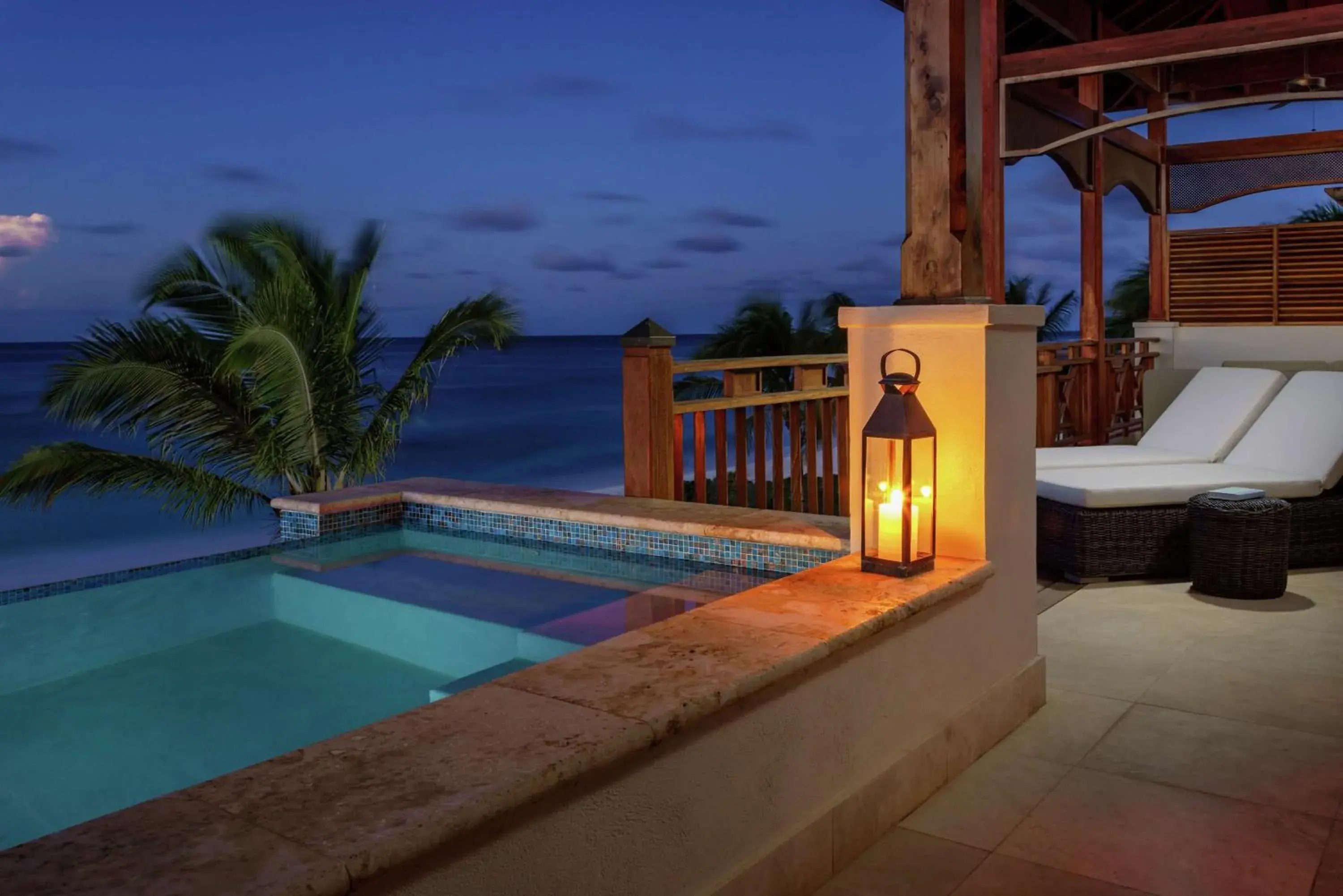 View (from property/room) in Zemi Beach House, LXR Hotels & Resorts View (from property/room) in Zemi Beach House, LXR Hotels & Resorts